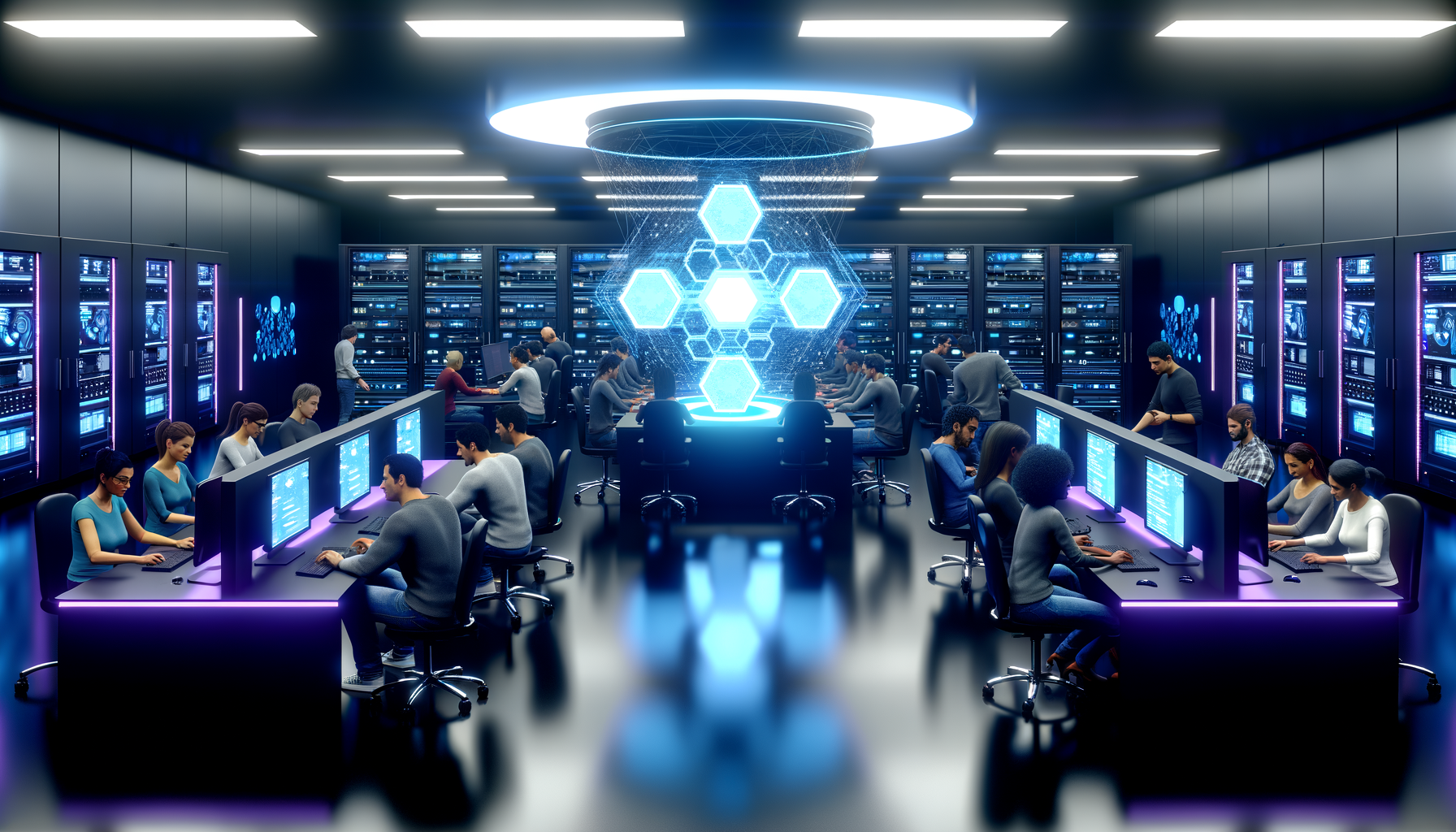 Kubernetes 1.31 e Platform Engineering: o novo padrão obrigatório em 2026 | EuNerd