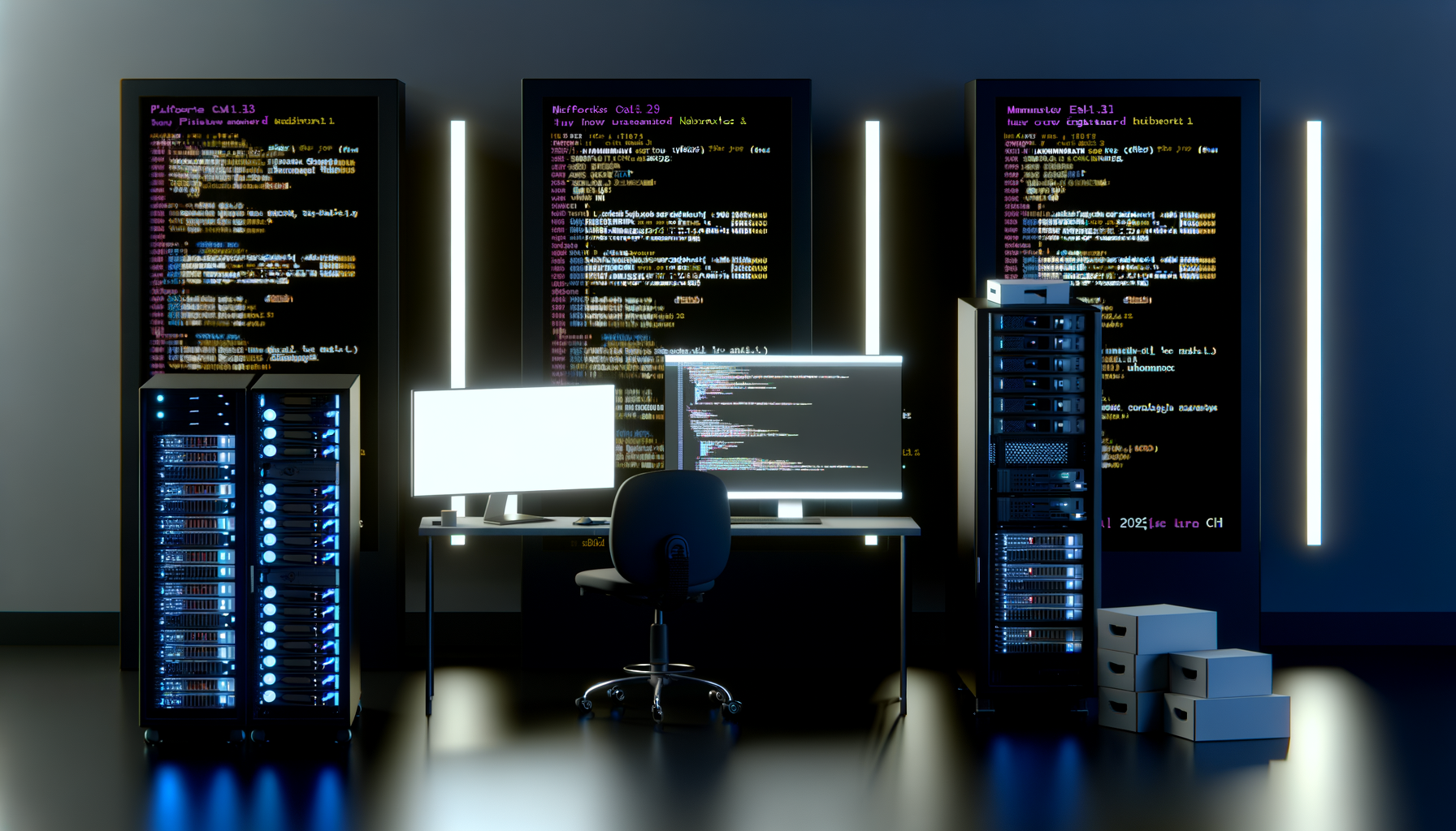Kubernetes 1.31 e Platform Engineering: o novo padrão obrigatório em 2026 | EuNerd