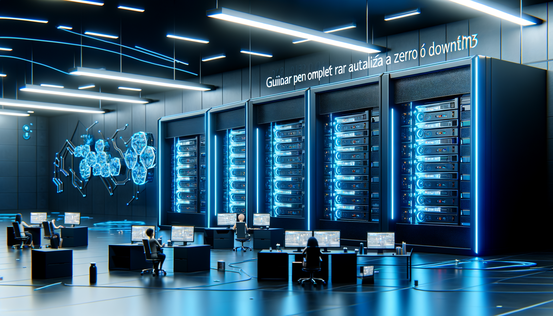 Kubernetes 1.31 em Produção: Guia Completo para Atualizar com Zero Downtime em 2 | EuNerd