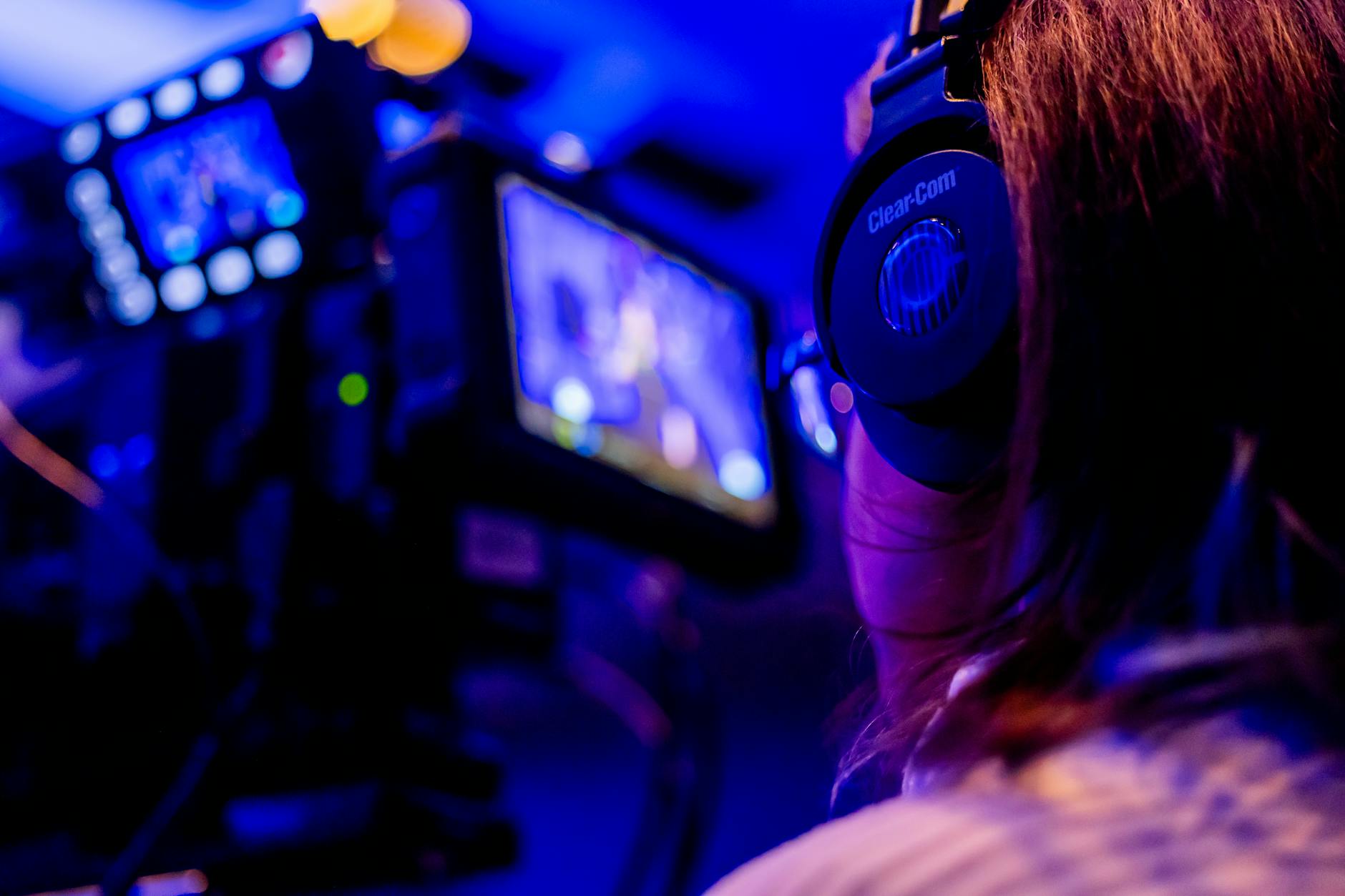 Kubernetes 1.31 Production-Grade nas Clouds — Foto por Caleb Oquendo via Pexels