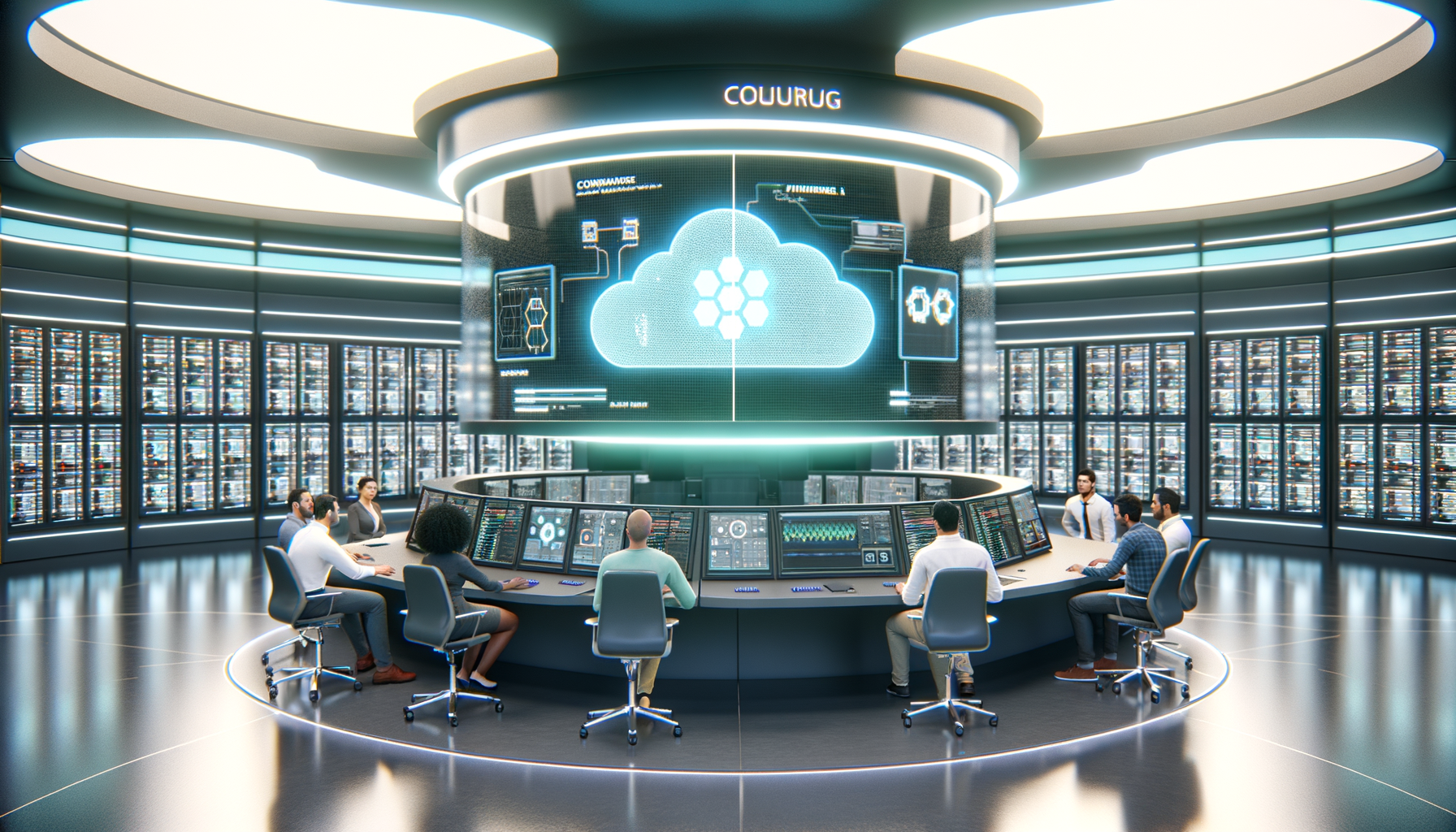 Kubernetes 1.31 em Produção: Como Atualizar com Zero Downtime em 2026 | EuNerd