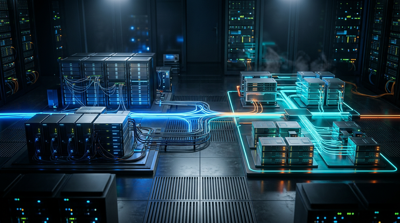 Kubernetes 1.31 vs 1.30: o que muda para clusters em produção em 2026 | EuNerd