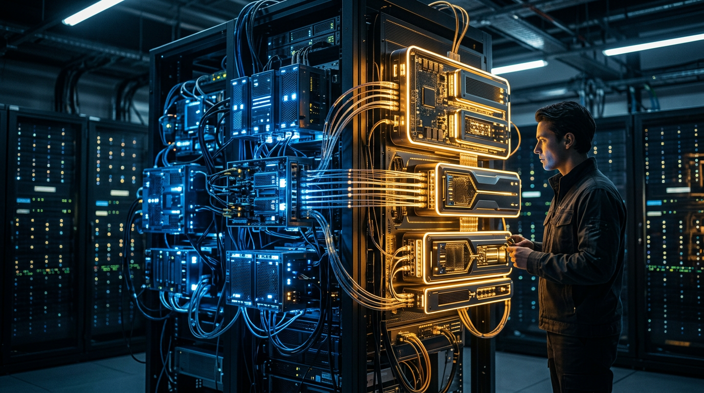 Kubernetes 1.31 vs 1.30: o que realmente muda para DevOps em 2026 | EuNerd