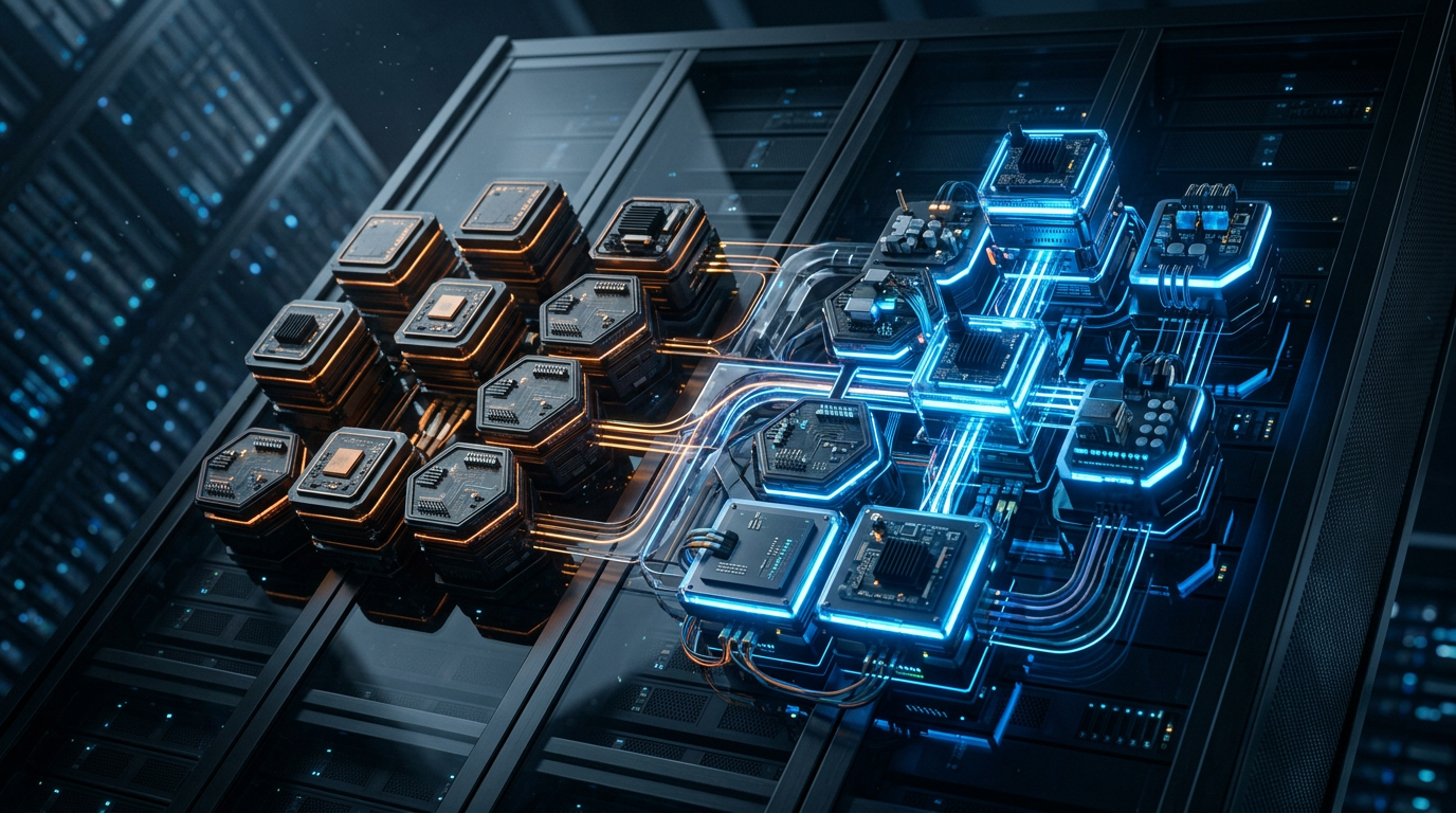 Kubernetes 1.31 vs 1.30: o que realmente muda para clusters em produção em 2026 | EuNerd