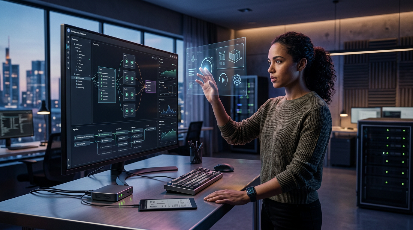 Kubernetes 1.32 e 1.33: O que muda para DevOps em 2026 | EuNerd