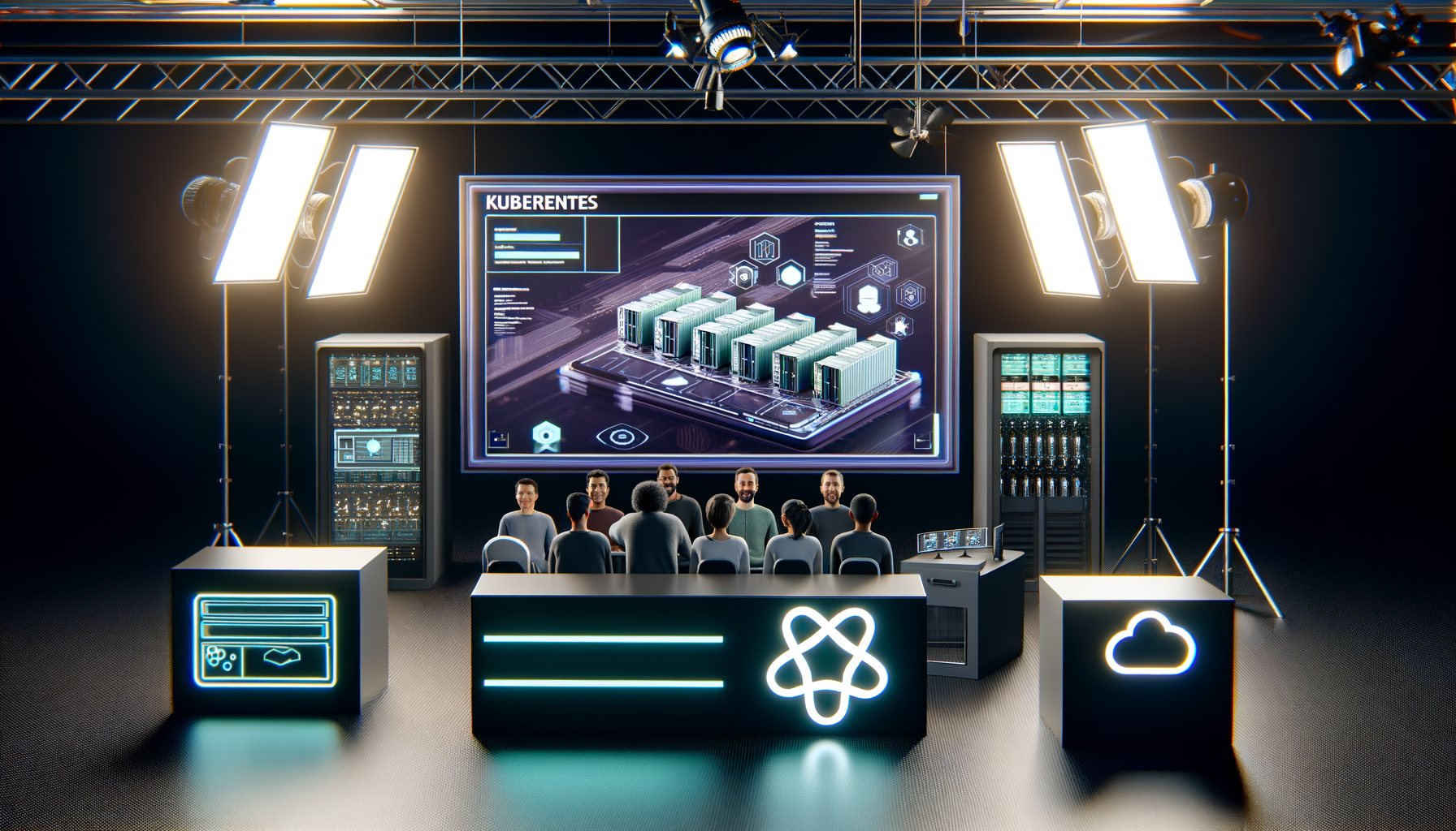 Kubernetes 1.32 e 1.33: impactos para Devs e DevOps em 2026