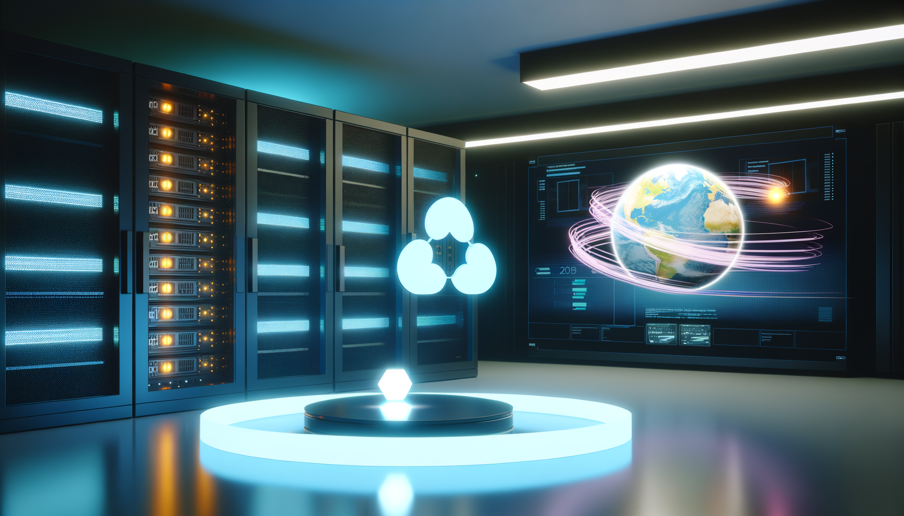 Kubernetes 1.32, AI e Multicloud: o novo padrão Cloud em 2026 | EuNerd