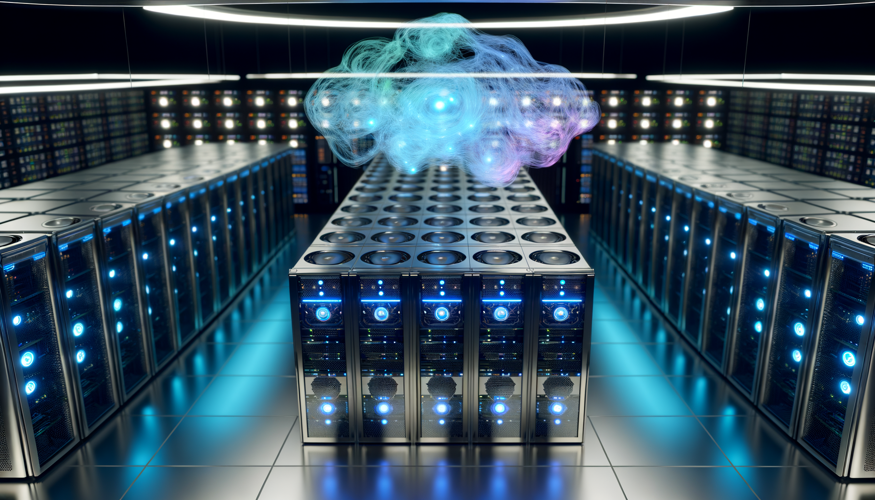 Kubernetes 1.32 e a Guerra da AI na Cloud: o que muda para DevOps em 2026 | EuNerd