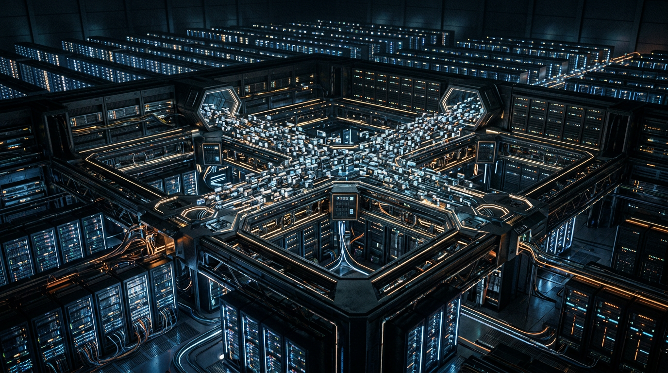 Kubernetes 1.32 em Produção: O Que Muda para DevOps em 2026 | EuNerd