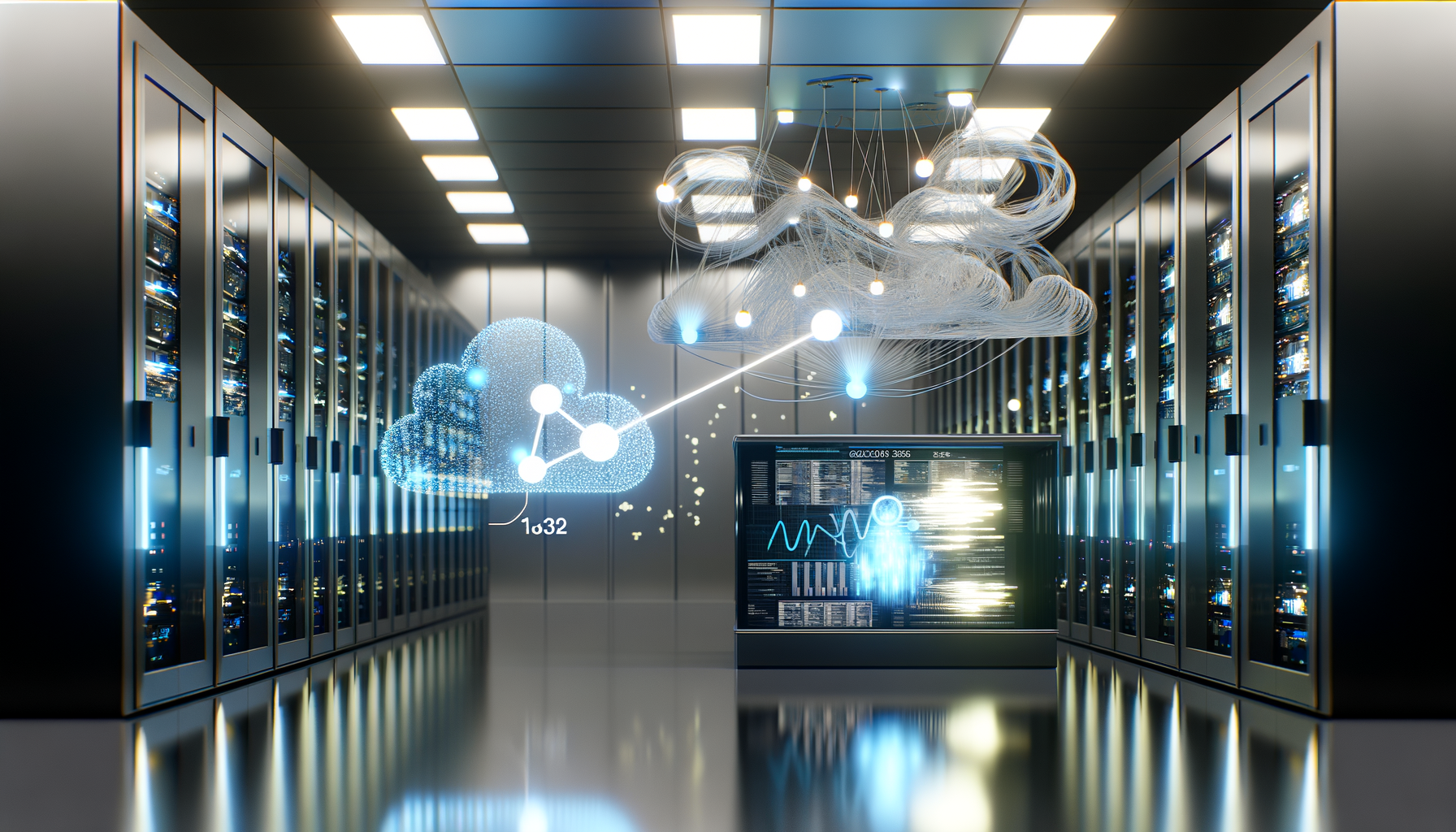 Kubernetes 1.32, FinOps e IA: o novo padrão Cloud que define sua carreira em 2026 | EuNerd