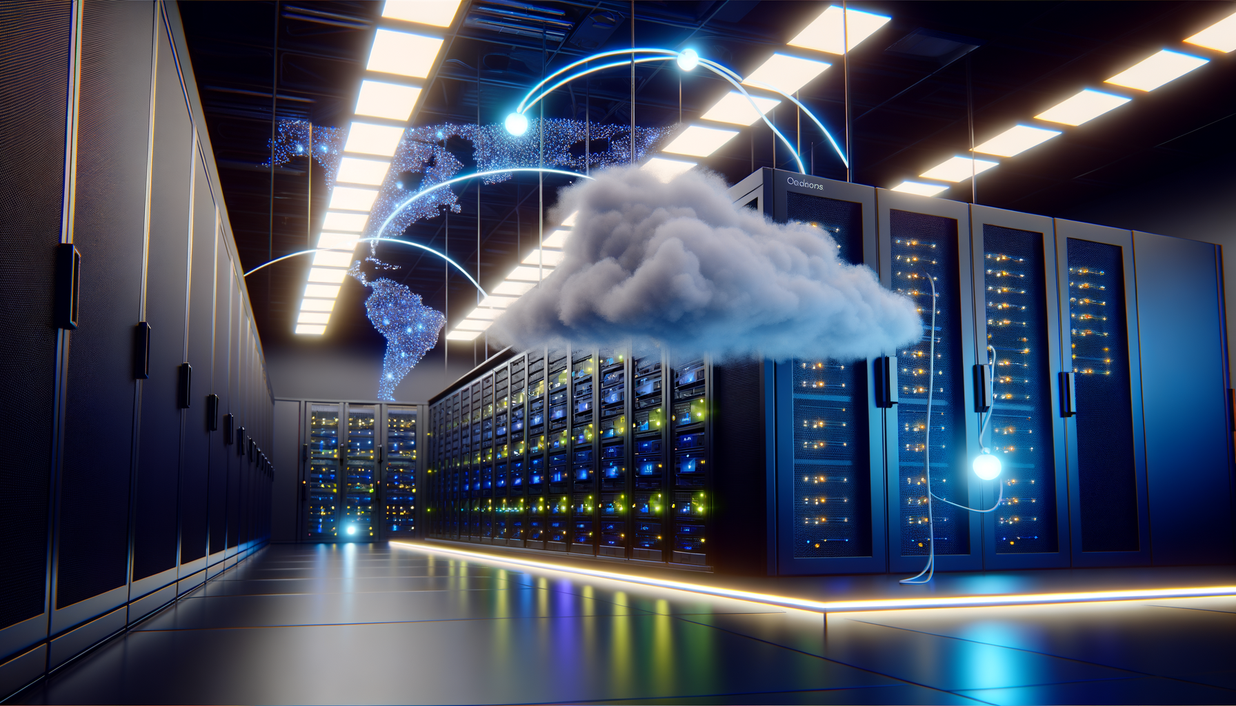 Kubernetes 1.32 e a Guerra Multicloud: o Novo Padrão de Cloud que Vai Redefinir  | EuNerd