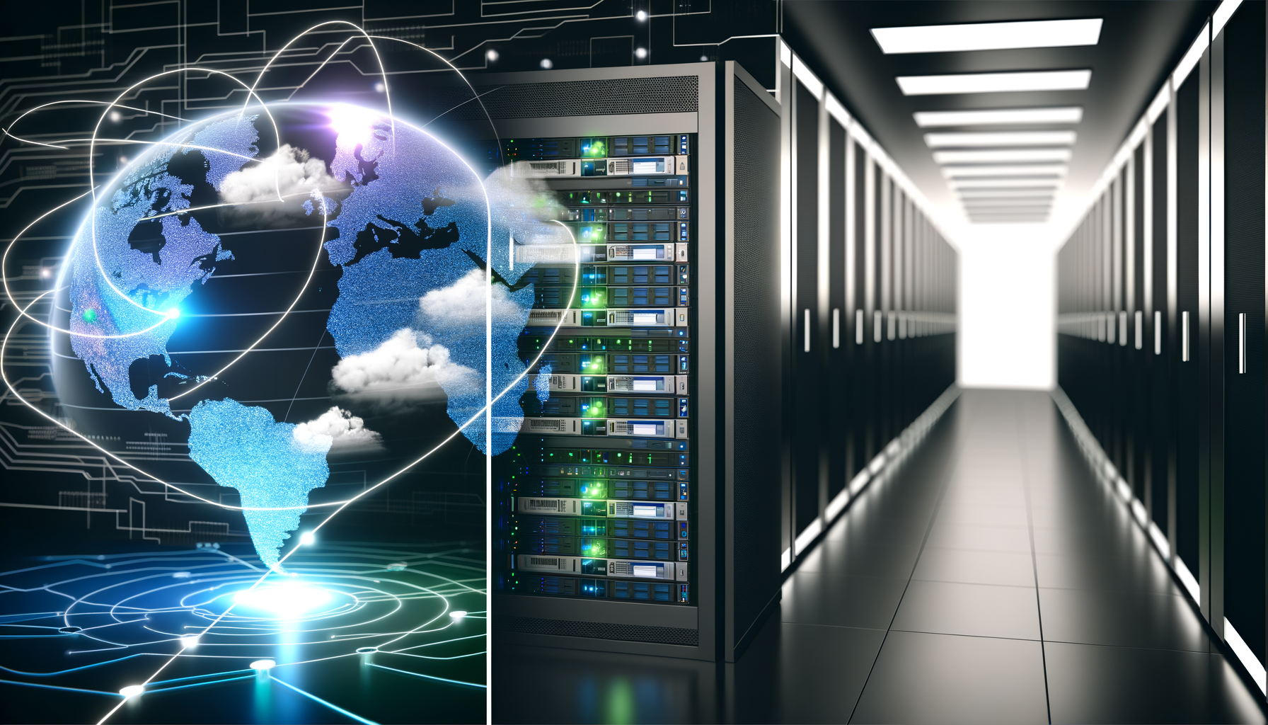 Kubernetes 1.32 e a Nova Guerra Multicloud: O Que Todo Profissional de TI Precis | EuNerd