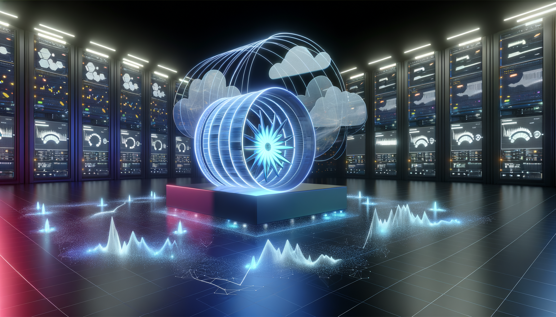 Kubernetes 1.32, IA e FinOps: o novo padrão Cloud em 2026 | EuNerd