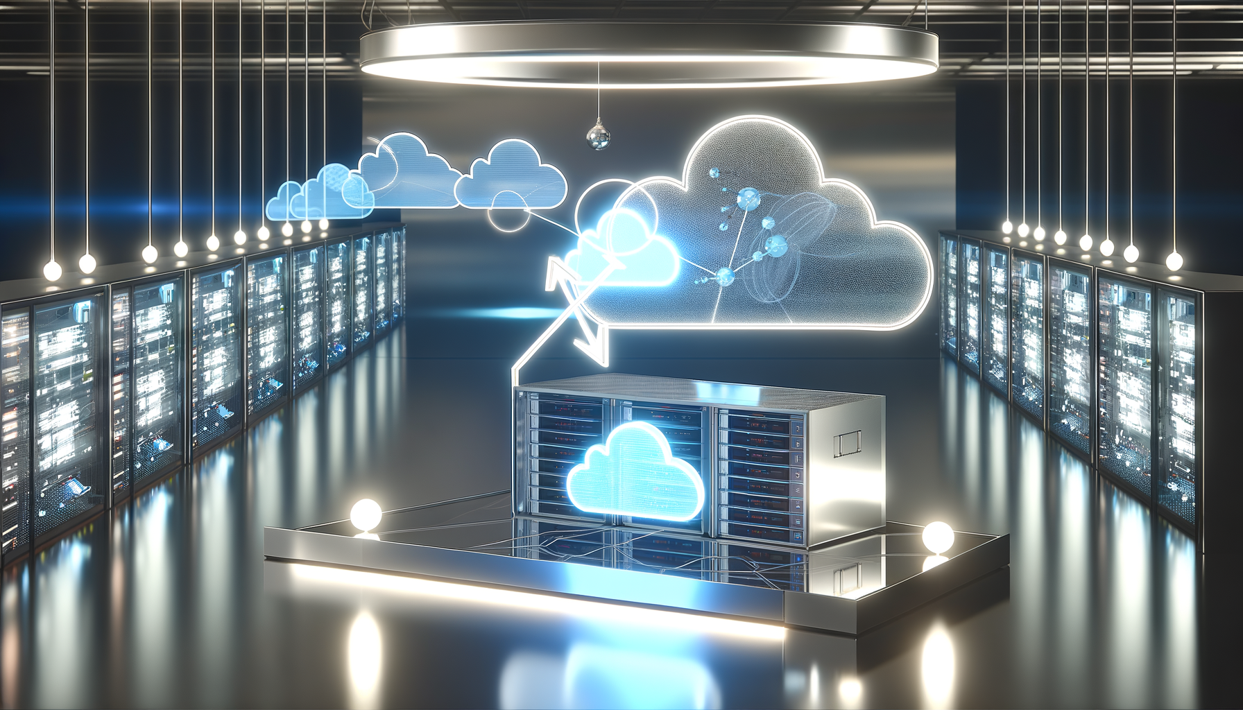 Kubernetes 1.32 e Multi‑Cloud 2026: o novo padrão que vai redefinir sua carreira | EuNerd