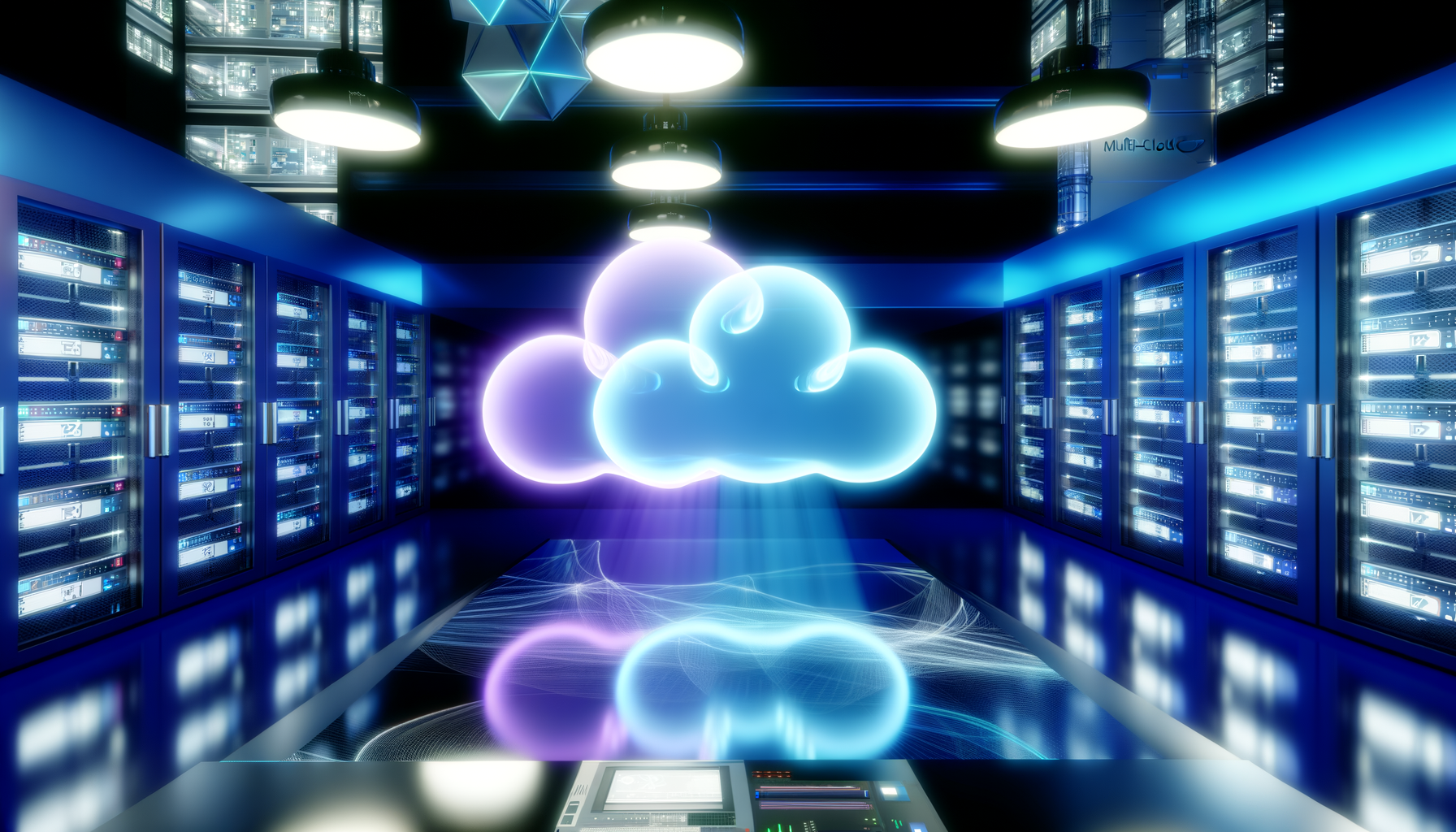 Kubernetes 1.32 e Multi-Cloud em 2026: O Novo Padrão que Você Precisa Dominar Ag | EuNerd