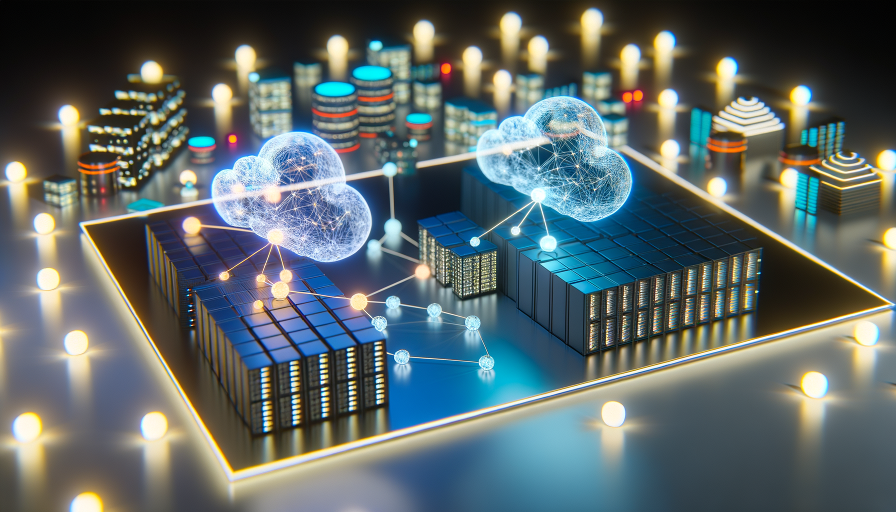 Kubernetes 1.32, Multi-Cloud e IA: O Novo Padrão de Cloud que Você Precisa Domin | EuNerd
