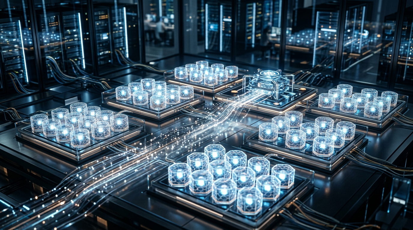 Kubernetes 1.32 na Nuvem: Guia Completo para Produção em 2026 | EuNerd