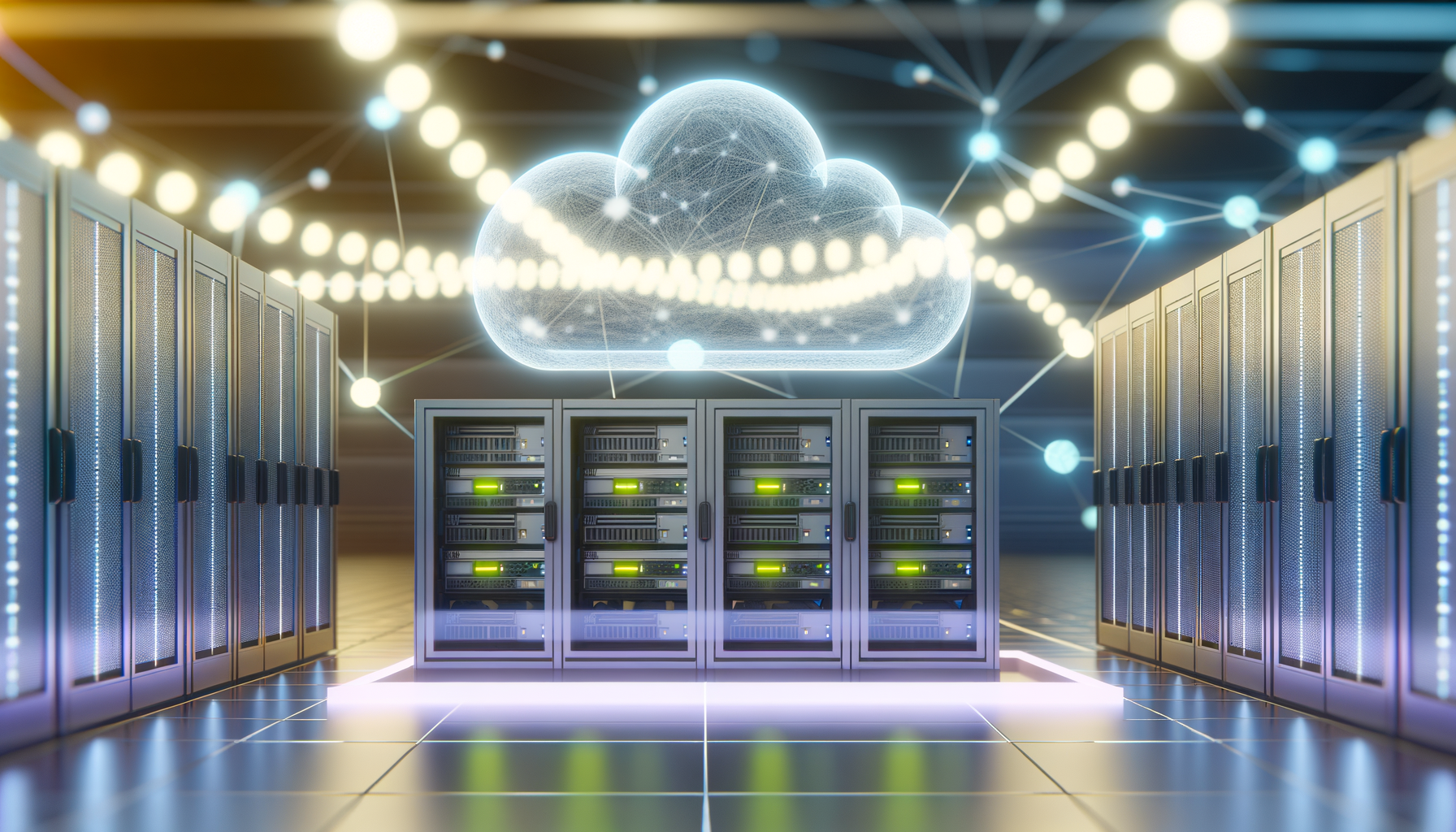 Kubernetes 1.32 e o Novo Padrão de Cloud em 2026: O Que Todo Profissional de TI  | EuNerd