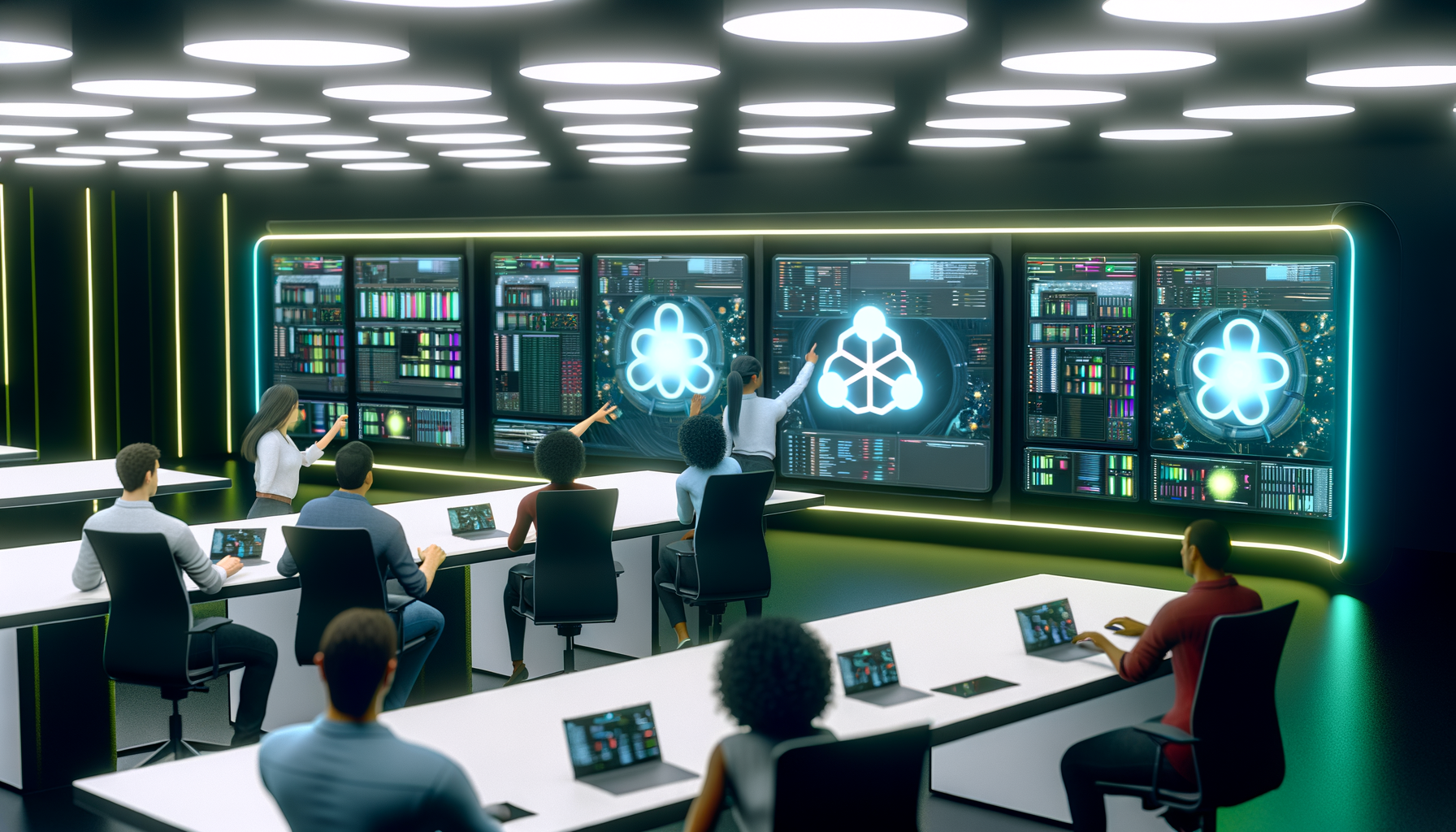 Kubernetes 1.32 e a Nova Era do Platform Engineering em 2026 | EuNerd