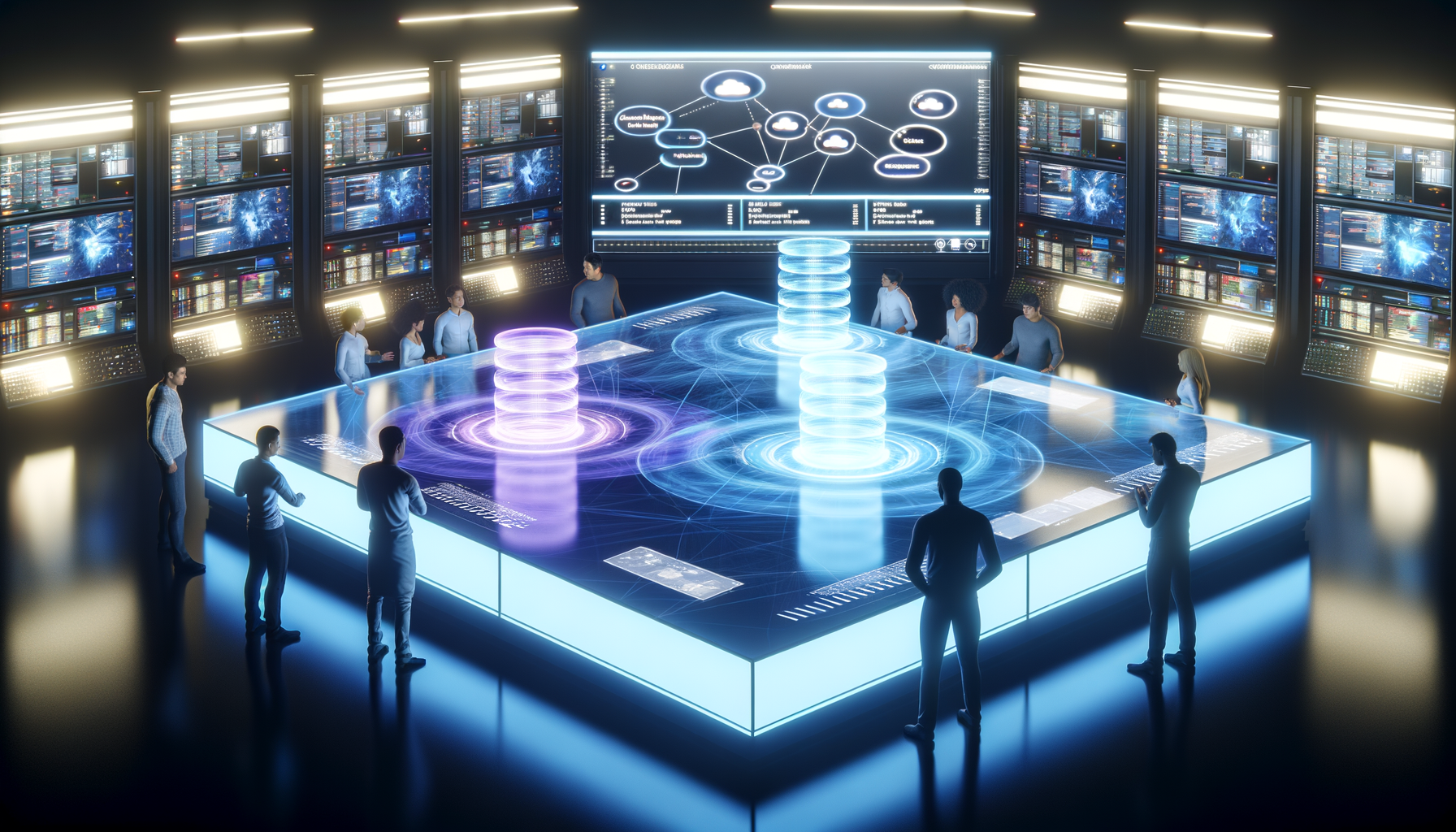 Kubernetes 1.32 e Platform Engineering: o novo padrão obrigatório em 2026 | EuNerd