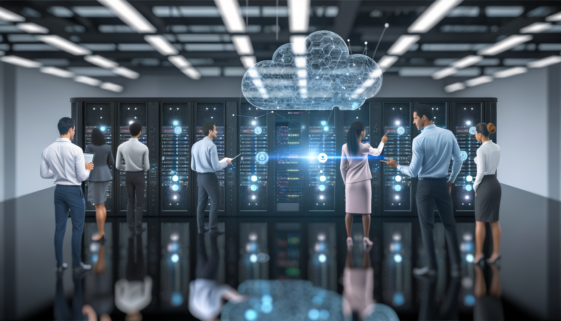 Kubernetes 1.32 e Platform Engineering em 2026: o novo padrão obrigatório para D | EuNerd