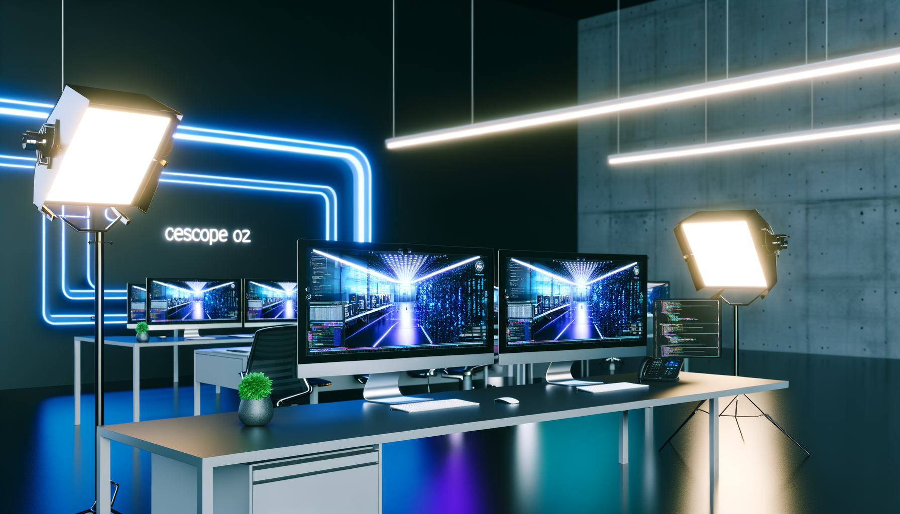 Desenvolvimento — news técnico para profissionais de TI | EuNerd