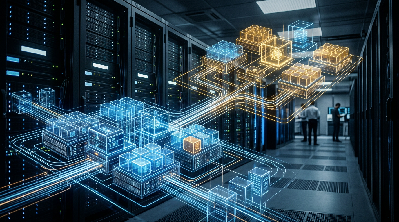 Kubernetes 1.32 vs 1.33: O que Muda na Cloud Enterprise em 2026 | EuNerd