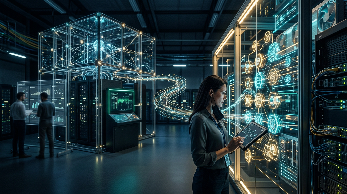 Kubernetes 1.32 vs 1.33: o que muda na prática para clusters de produção em 2026 | EuNerd