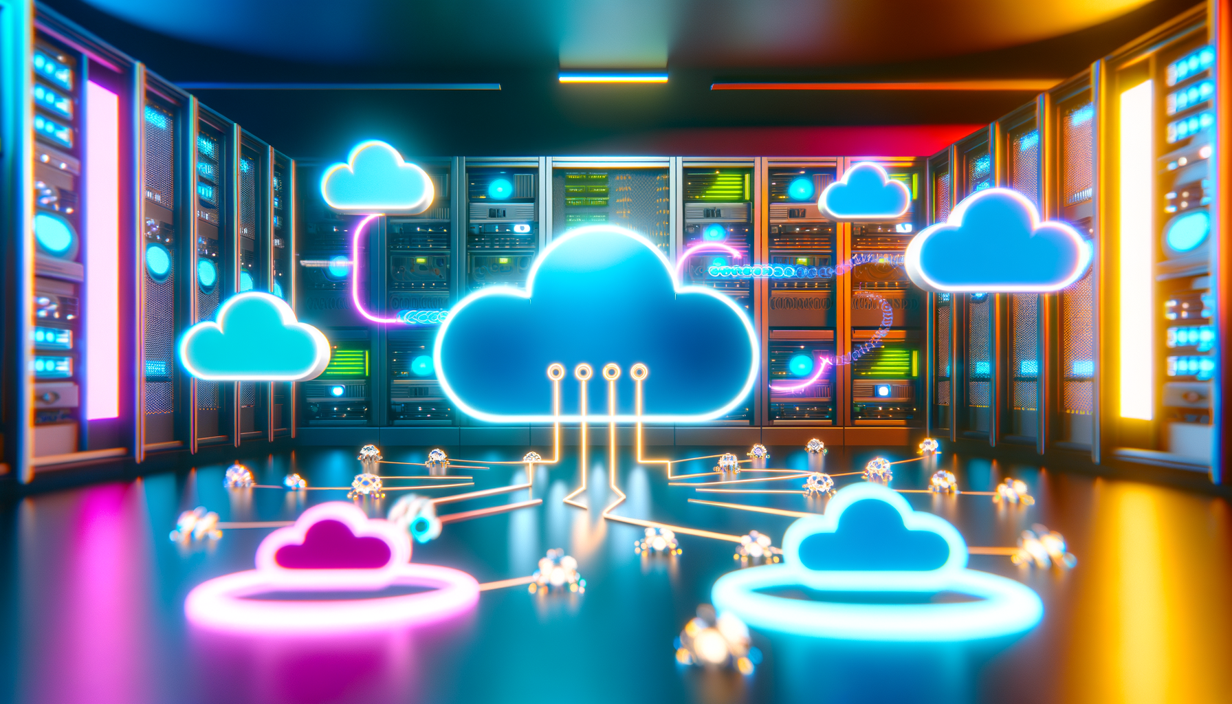 Kubernetes 1.33 e o novo padrão multi-cloud em 2026: o que muda para seu cluster | EuNerd