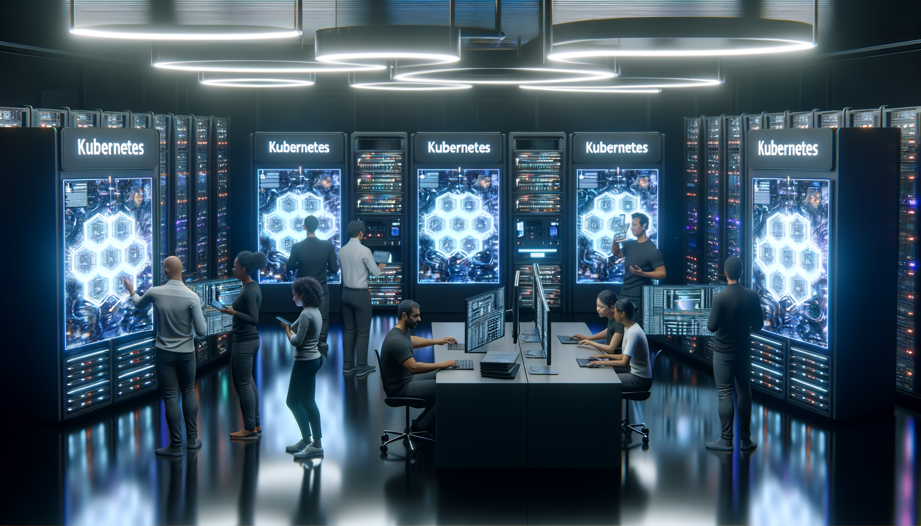 Kubernetes 1.33 e Platform Engineering em 2026 no Brasil