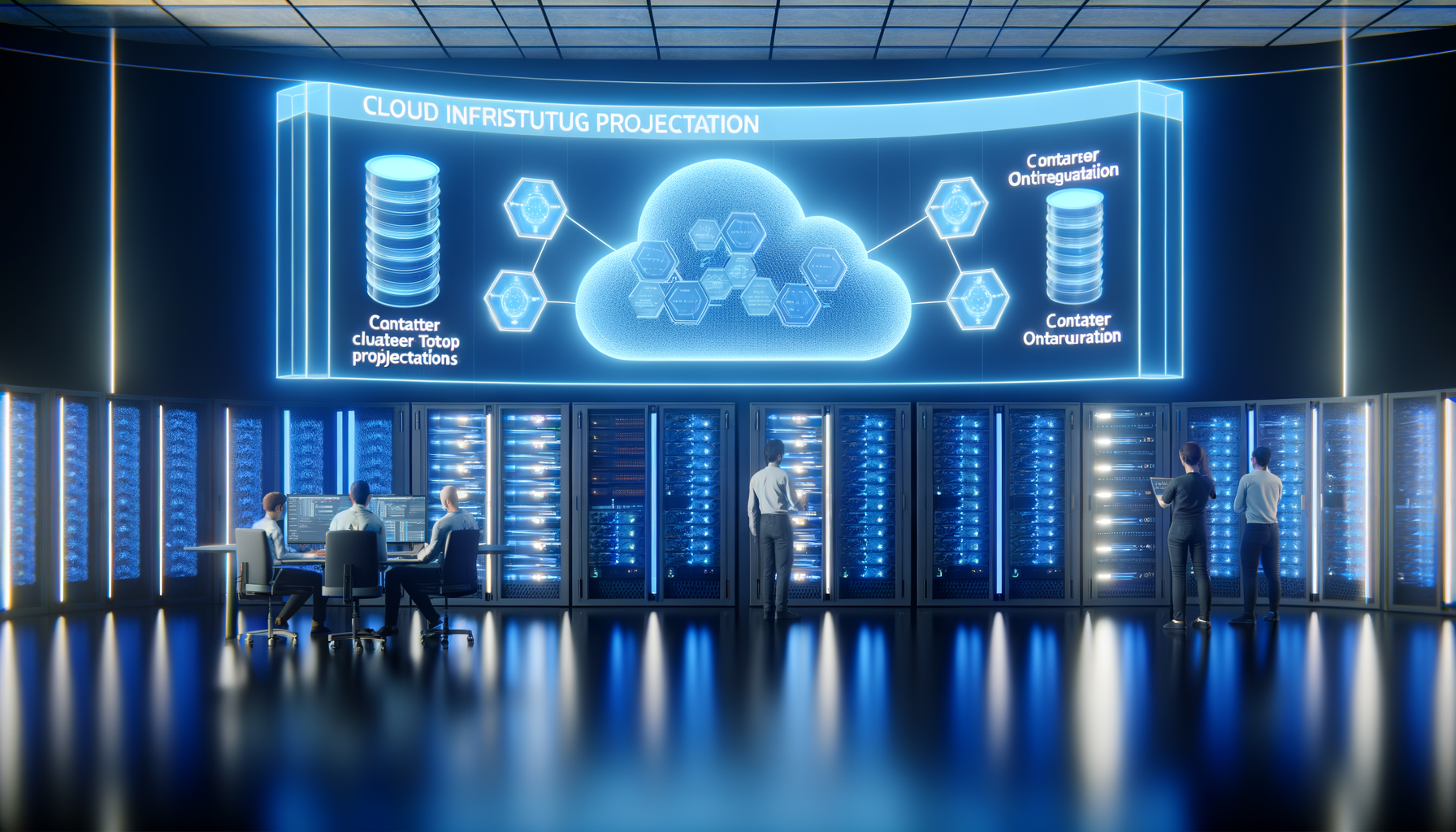 Kubernetes 1.33 e Platform Engineering: o novo padrão obrigatório em 2026 | EuNerd