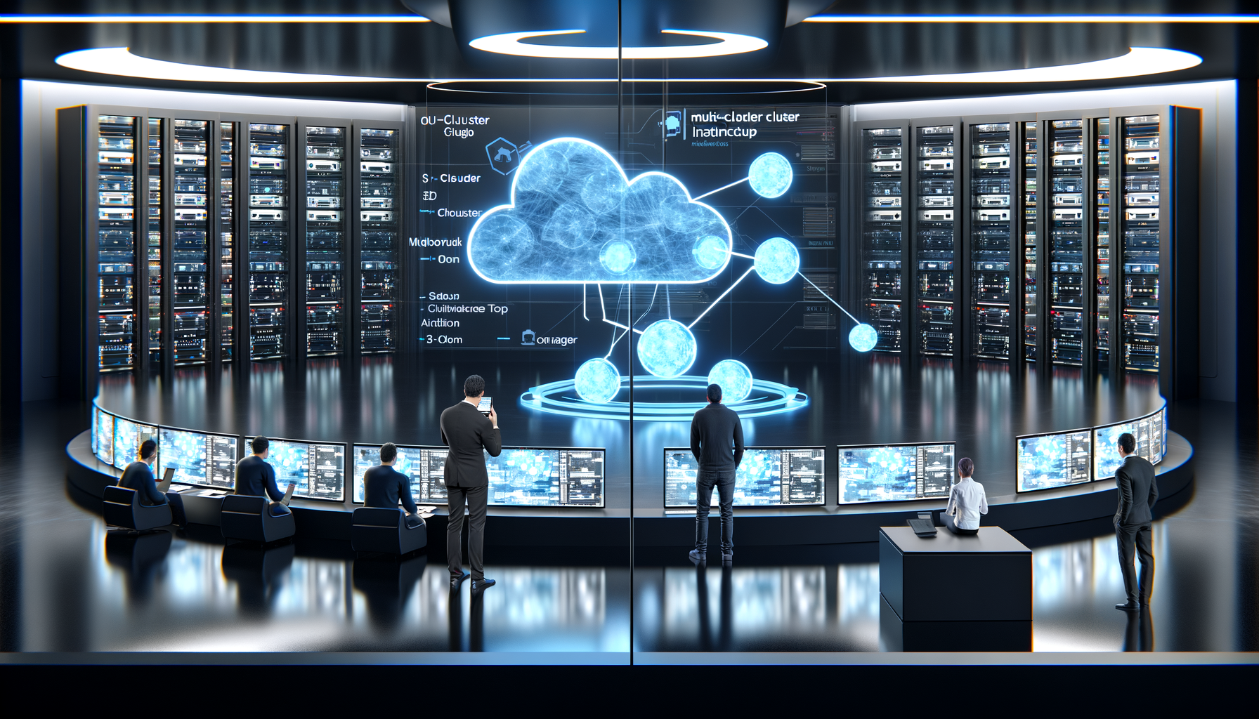 Kubernetes 1.33 e Platform Engineering: o novo padrão obrigatório em 2026 | EuNerd