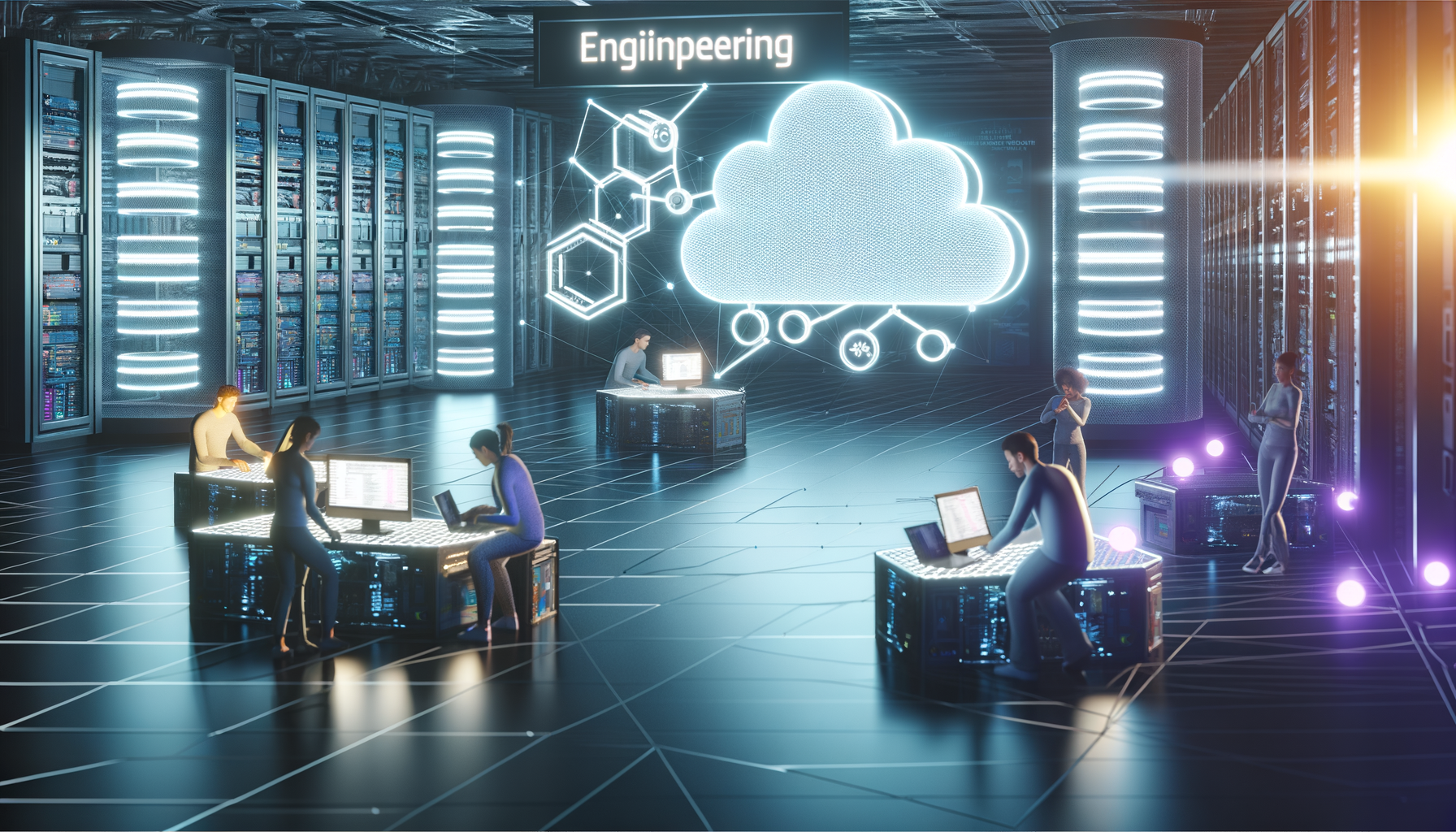 Kubernetes 1.33 e Platform Engineering: o novo padrão obrigatório para Devs e De | EuNerd