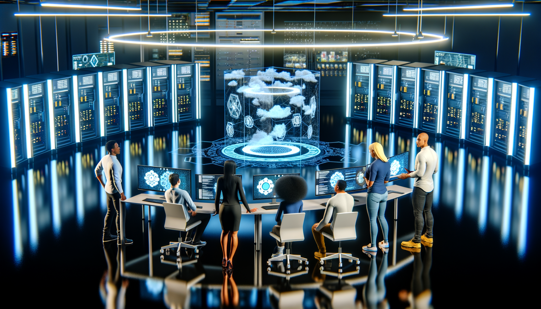 Kubernetes 1.33 e a Nova Era do Platform Engineering em 2026: o que todo Dev pre | EuNerd