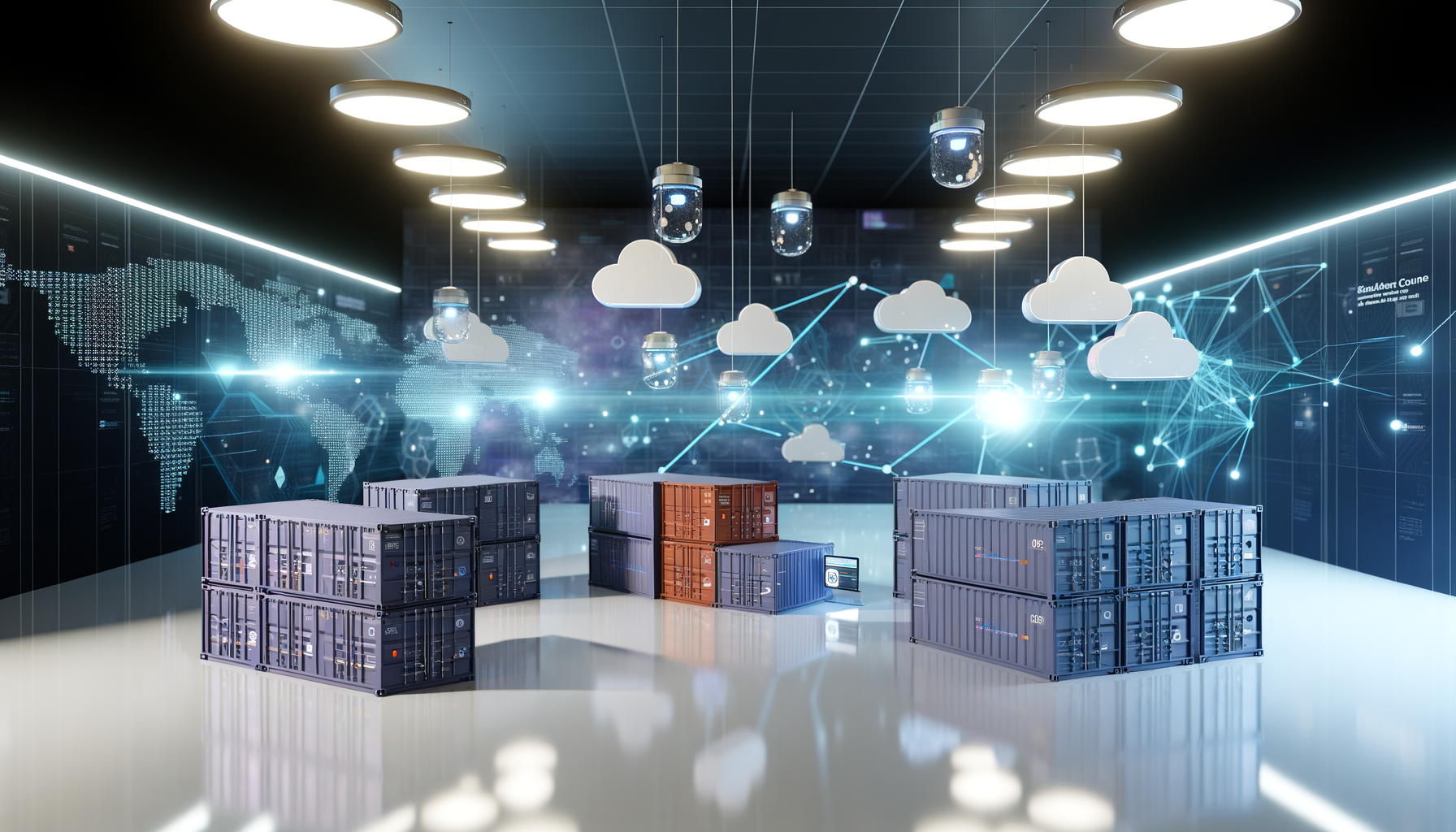 Kubernetes 1.33 e a Nova Era do Platform Engineering: o que todo DevOps precisa  | EuNerd