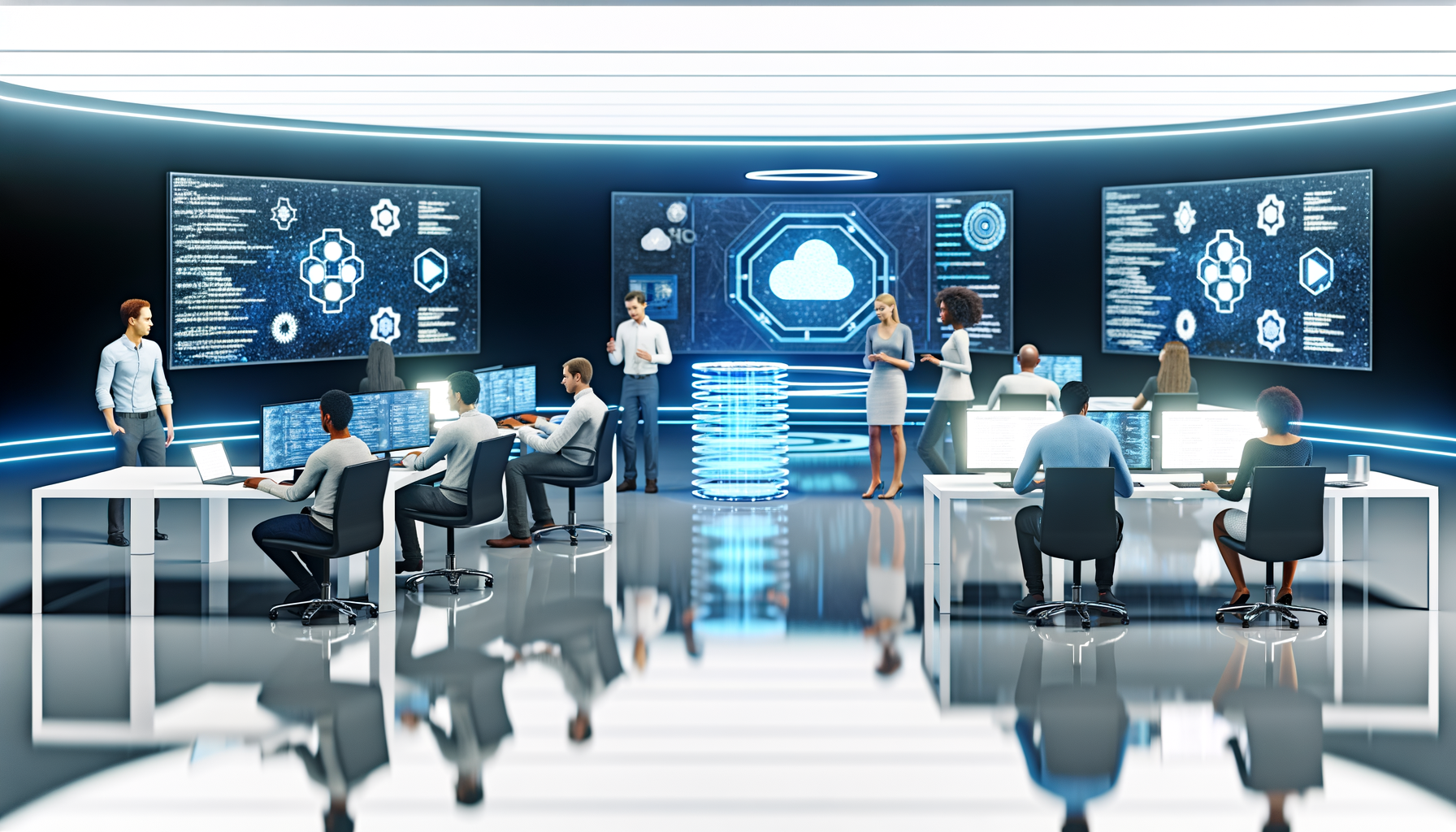 Kubernetes 1.34 e a Nova Era do Platform Engineering em 2026: O Que Todo Dev e D | EuNerd