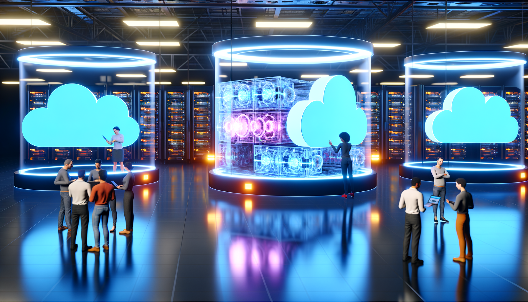 Kubernetes 1.34 e Platform Engineering: o novo padrão de Desenvolvimento em 2026 | EuNerd
