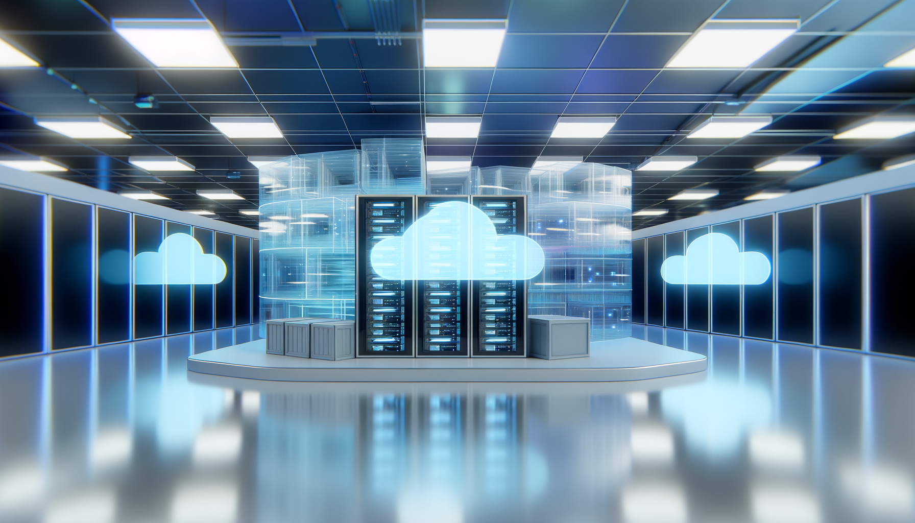 Kubernetes em 2026: Como Construir uma Plataforma Cloud-Native Pronta para Produ | EuNerd