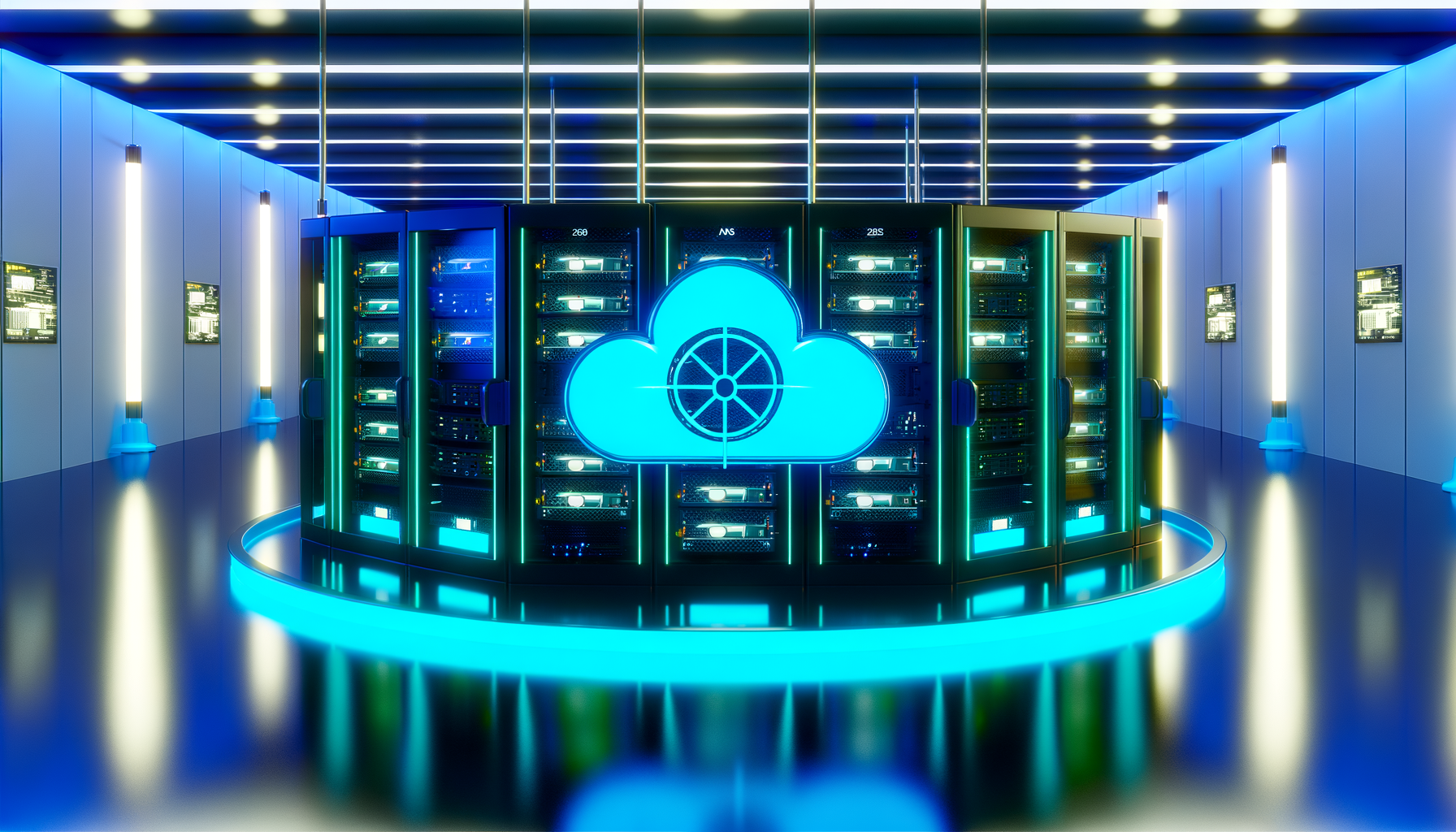 Kubernetes na AWS 2026: EKS Seguro, Otimizado e Pronto para Produção | EuNerd