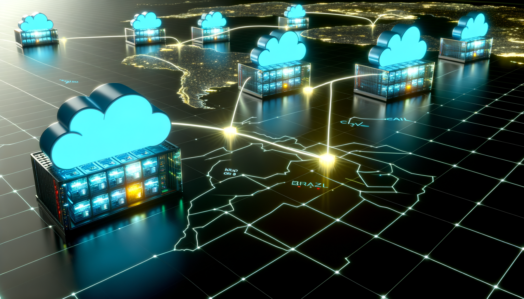 Kubernetes na AWS EKS 1.30: Deploy Seguro e Escalável em 2026 | EuNerd