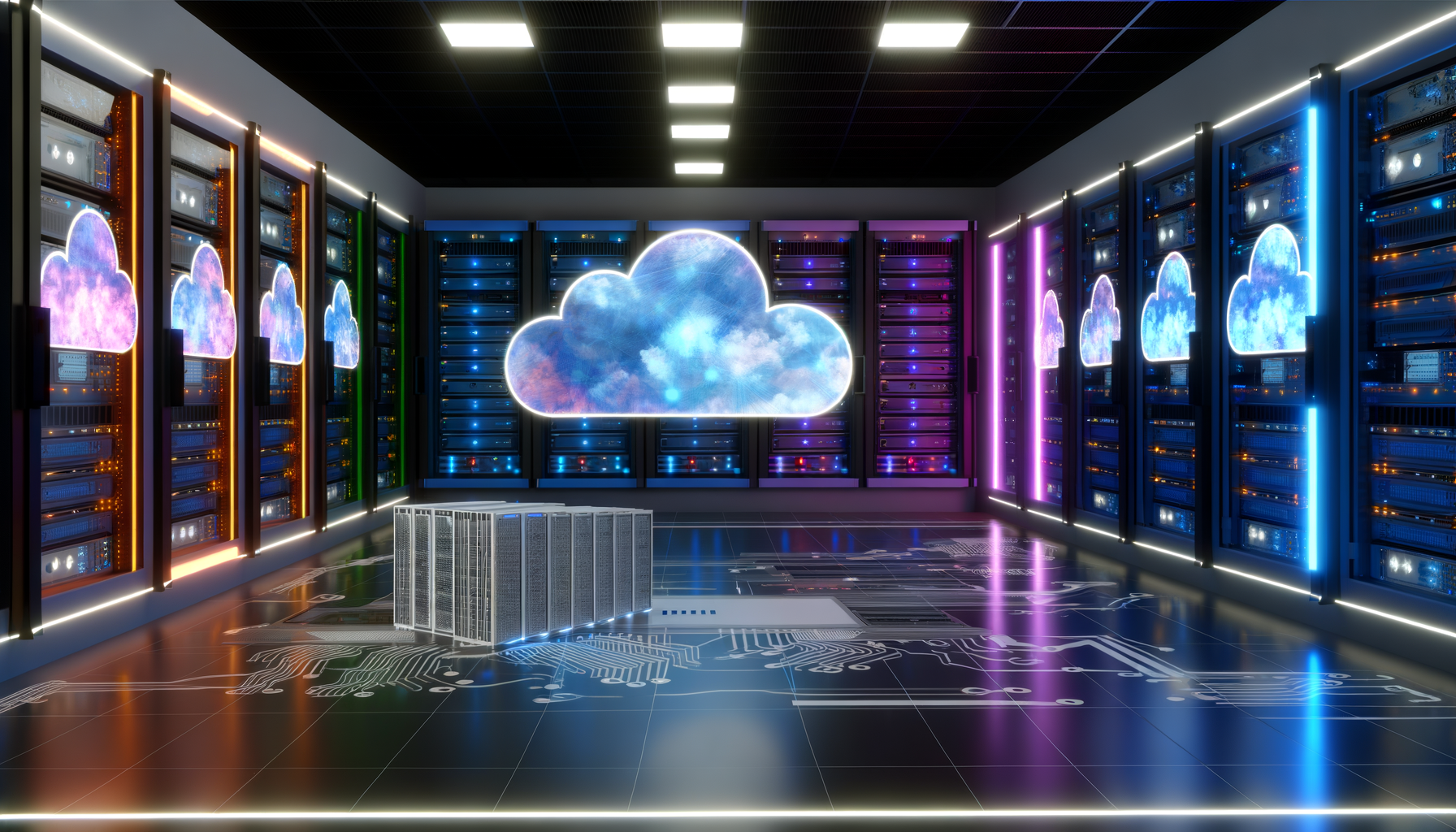 Kubernetes em 2026: Como Implantar Cluster Produtivo Seguro e Escalável no Brasi | EuNerd