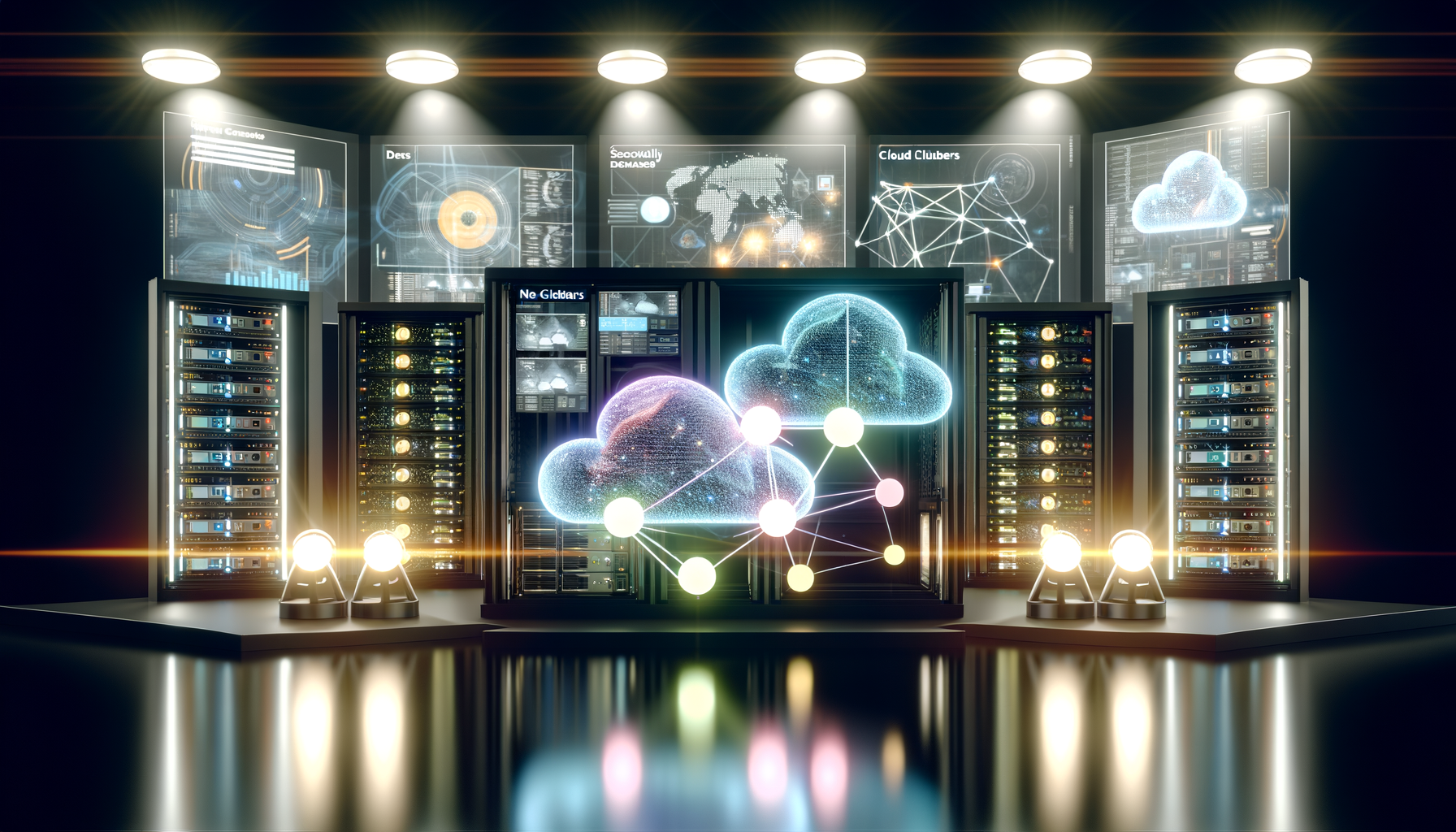 Kubernetes em 2026: Como Implantar Cluster Produtivo Seguro e Escalável na AWS | EuNerd