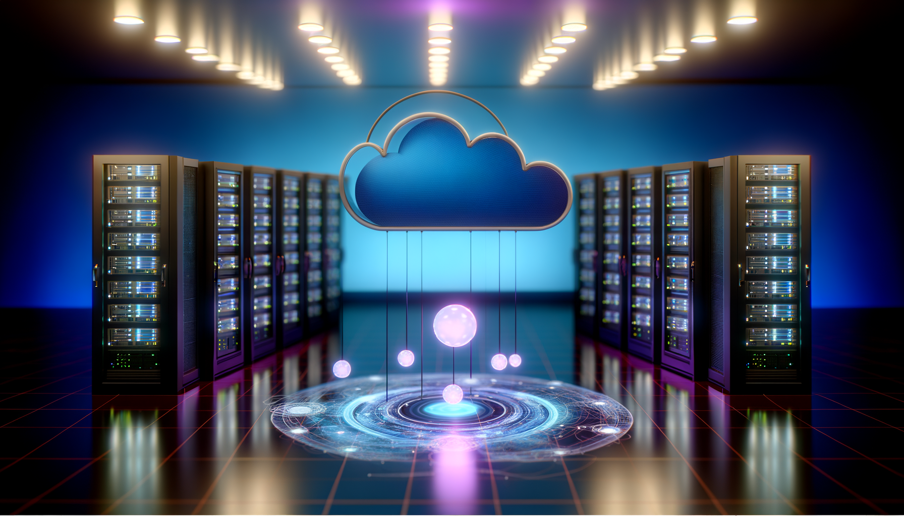 Kubernetes em Produção 2026: Como Implantar Cluster Enterprise Seguro e Otimizad | EuNerd