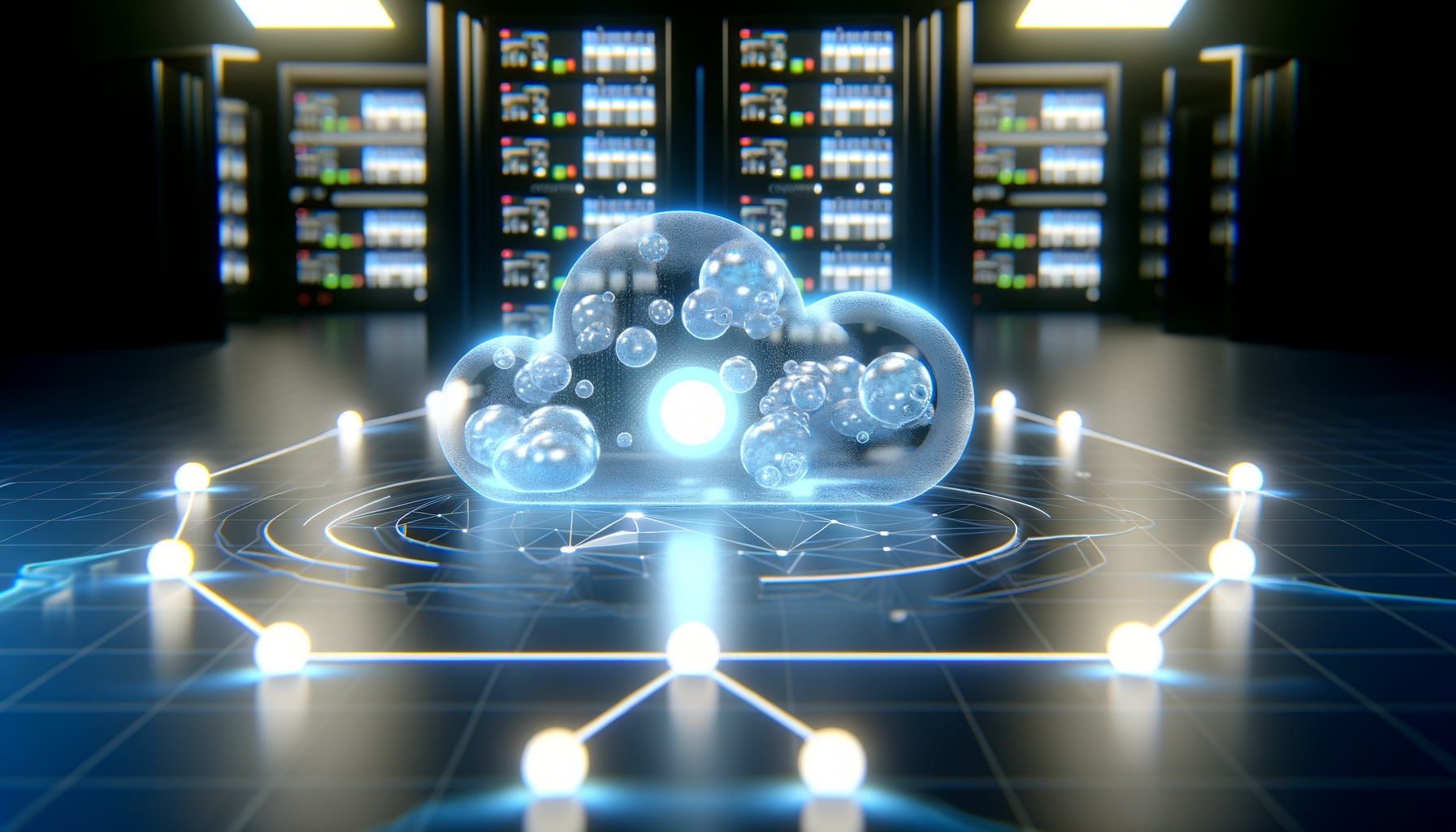 Kubernetes em Produção 2026: Como Implementar Cluster Seguro, Observável e Pront | EuNerd