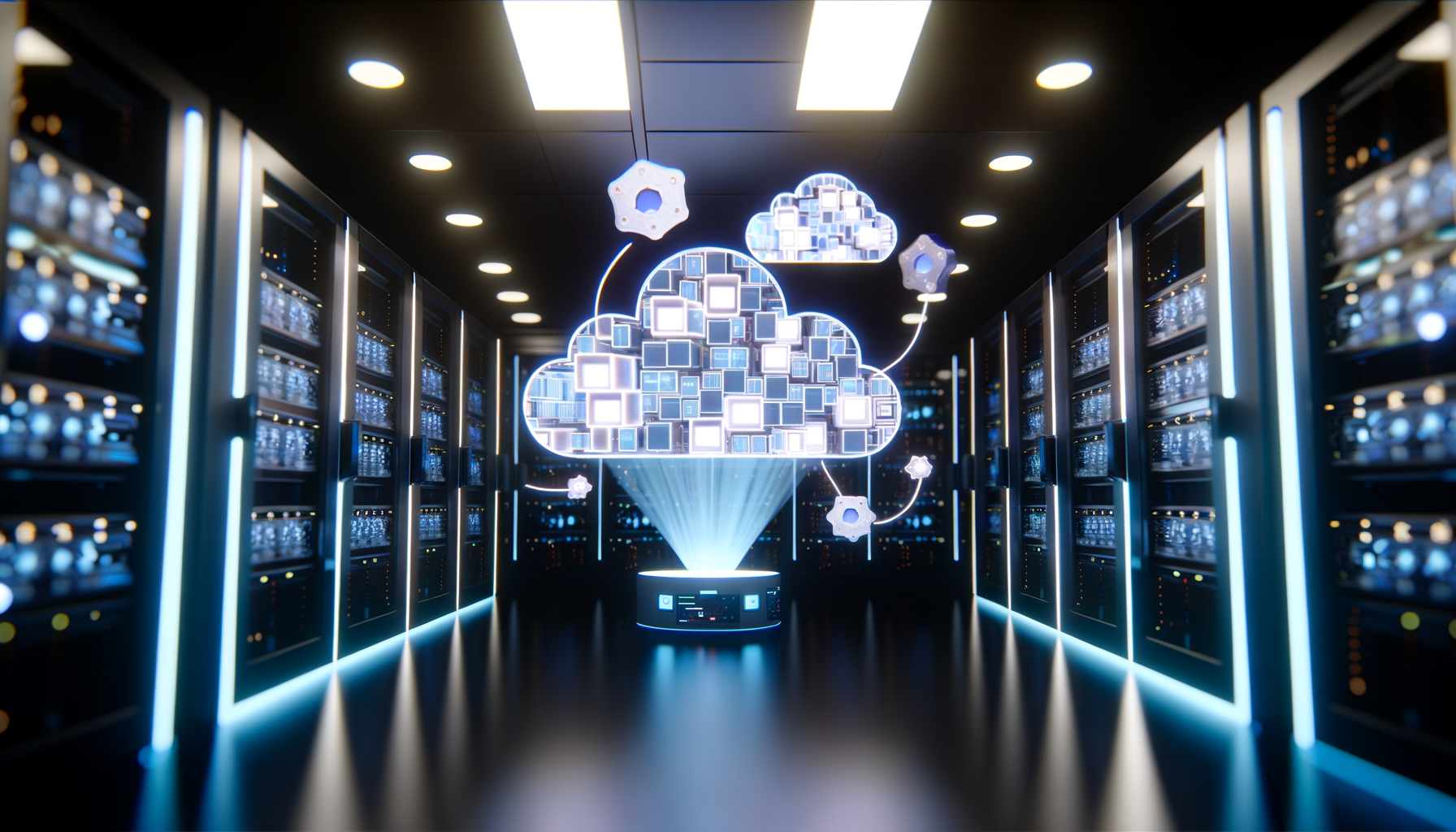 Kubernetes em Produção 2026: Guia Prático Completo na Cloud | EuNerd