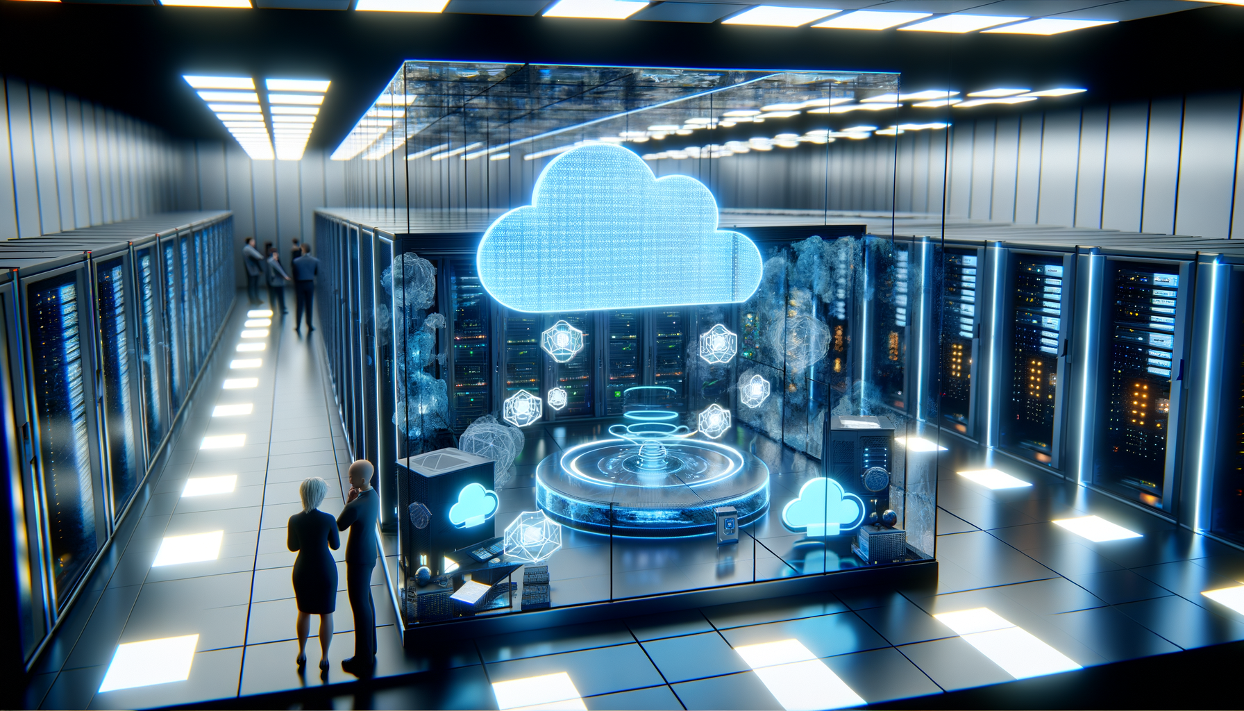 Kubernetes em Produção na Nuvem em 2026: Guia Definitivo para Implementação Segu | EuNerd