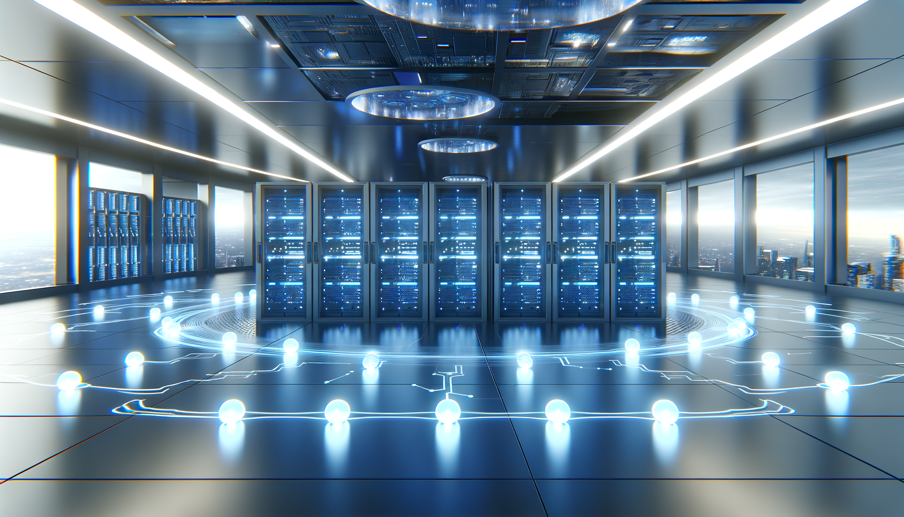 Kubernetes Gerenciado em 2026: Como Implantar EKS Seguro e Escalável em Produção | EuNerd