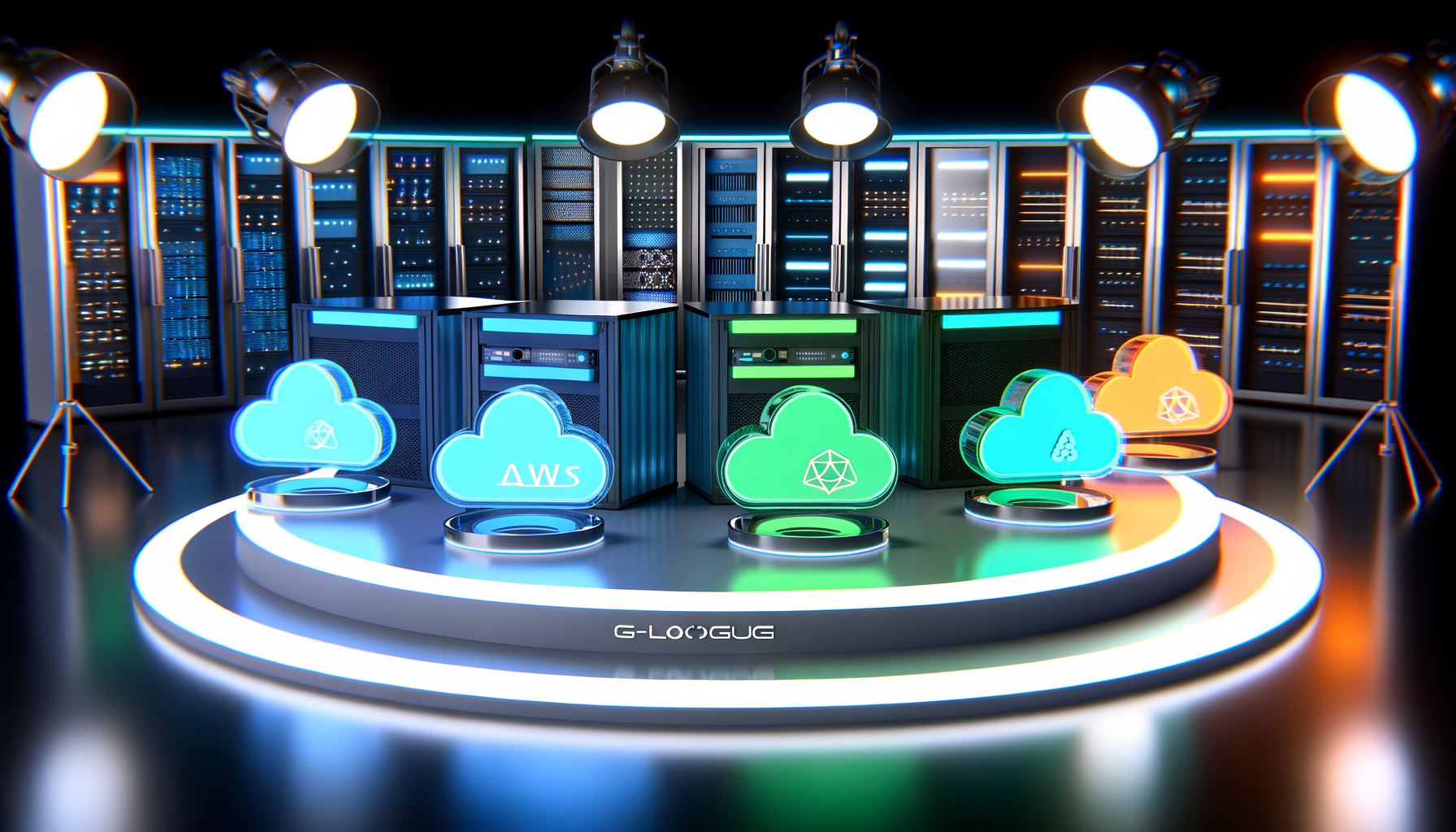 Kubernetes Multi-Cloud 2026: Deploy Seguro e Padronizado na AWS, Azure e GCP | EuNerd