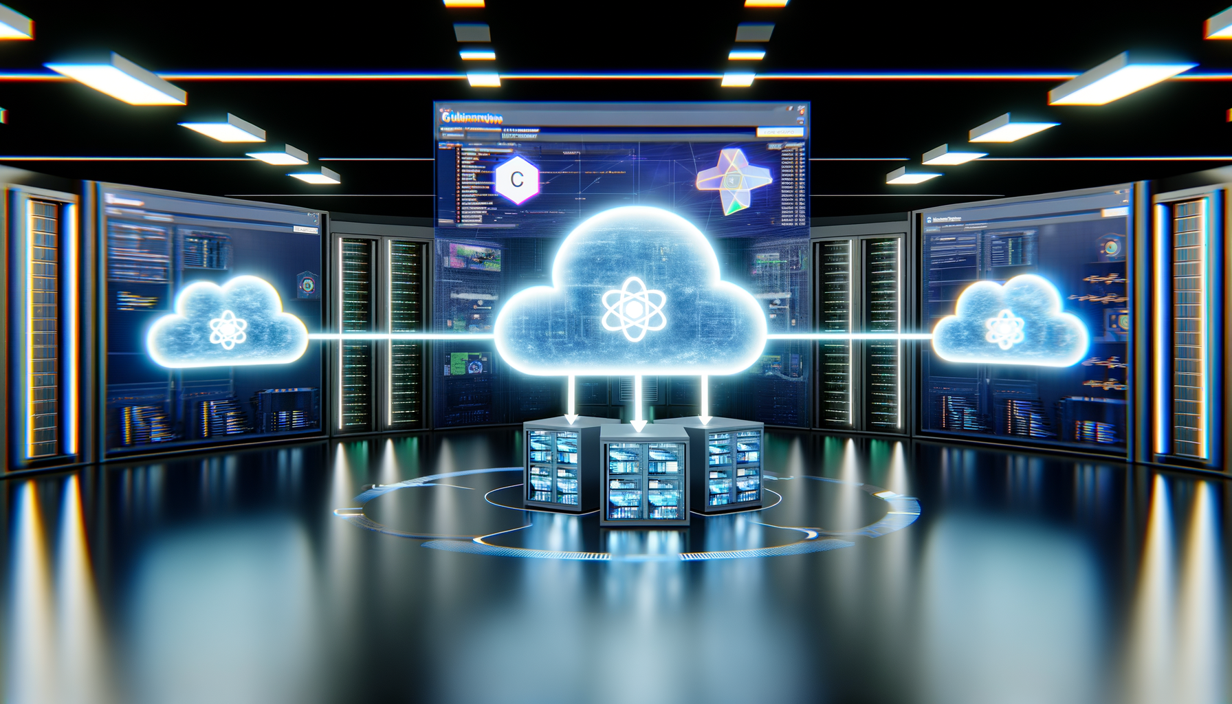 Kubernetes Multi-Cloud 2026: Implementação Real com EKS, AKS e GKE | EuNerd