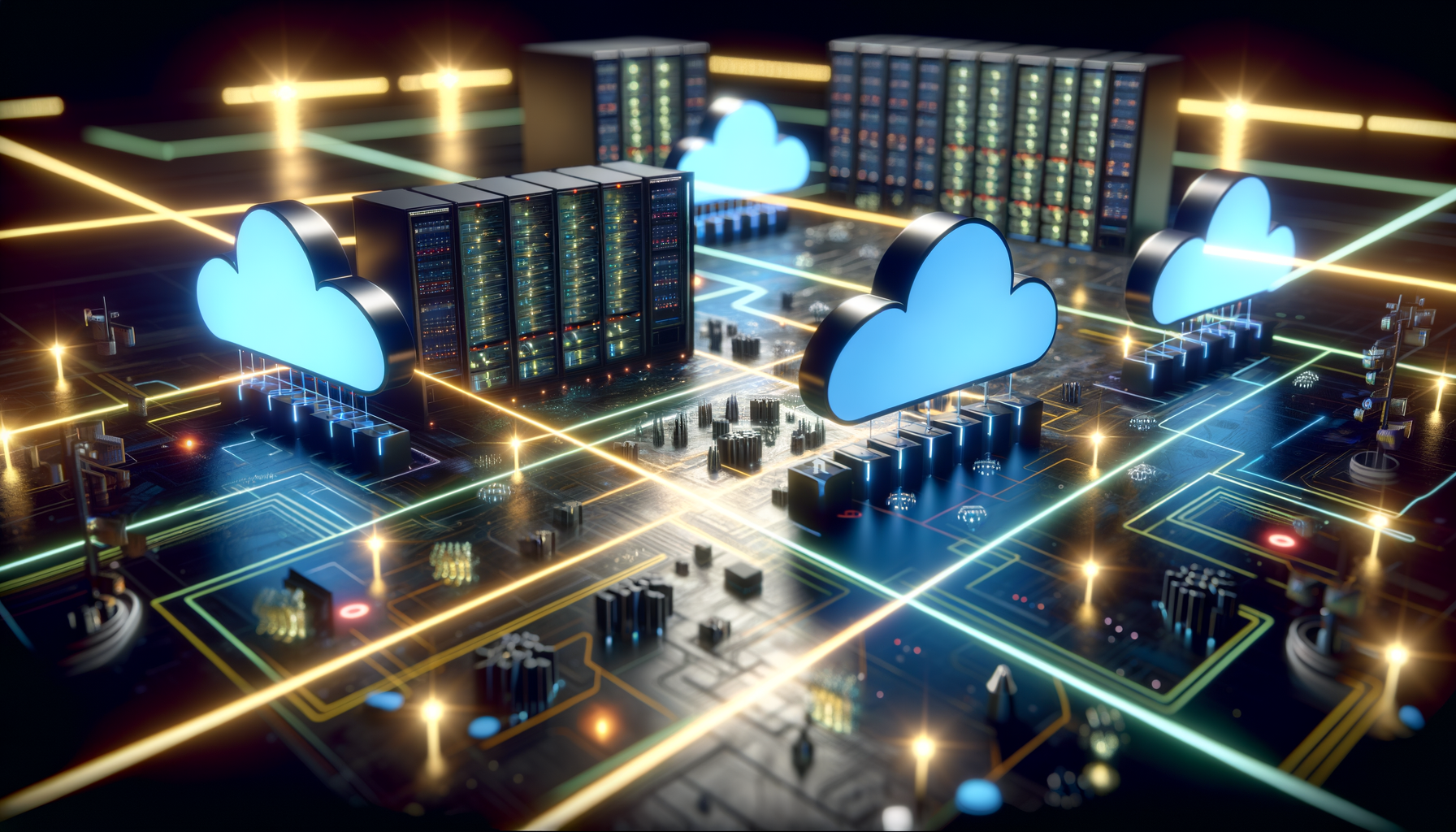 Kubernetes Multi-Cloud em 2026: Arquitetura, Segurança e Custos Sob Controle | EuNerd